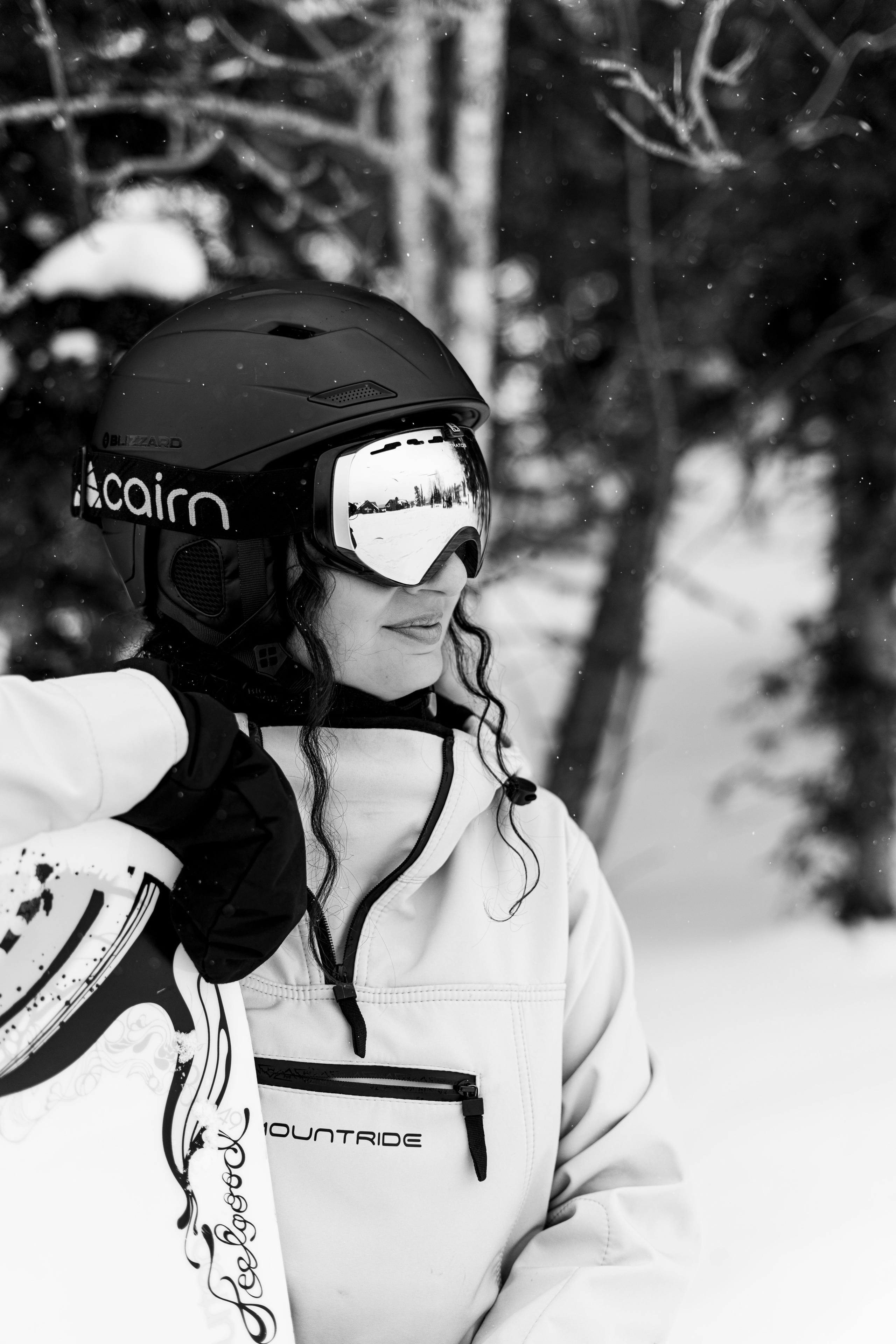 Тур. Анастасия Паршукова — фотограф Шерегеш Новосибирск