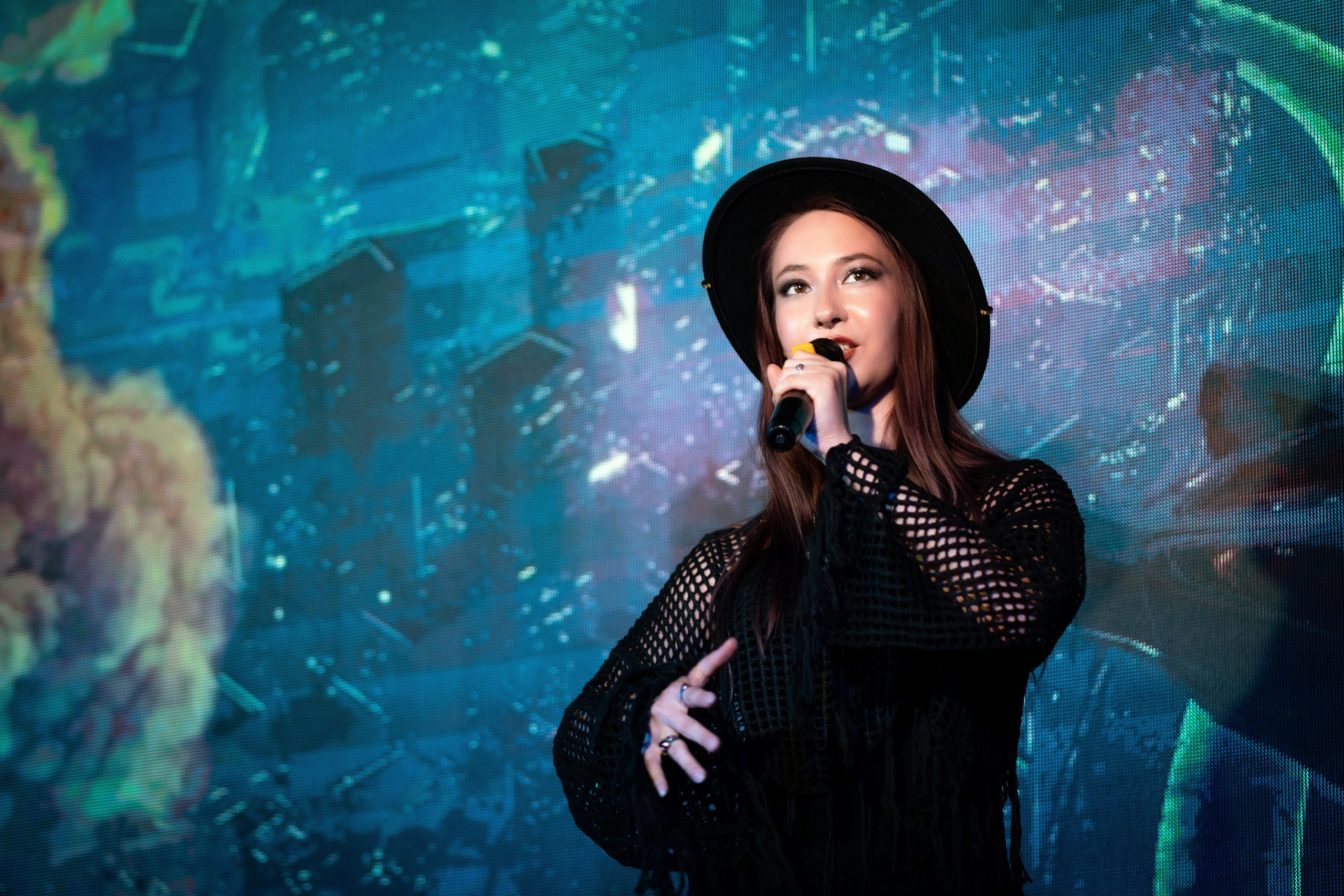 FaSol'. Анастасия Паршукова — фотограф Шерегеш Новосибирск