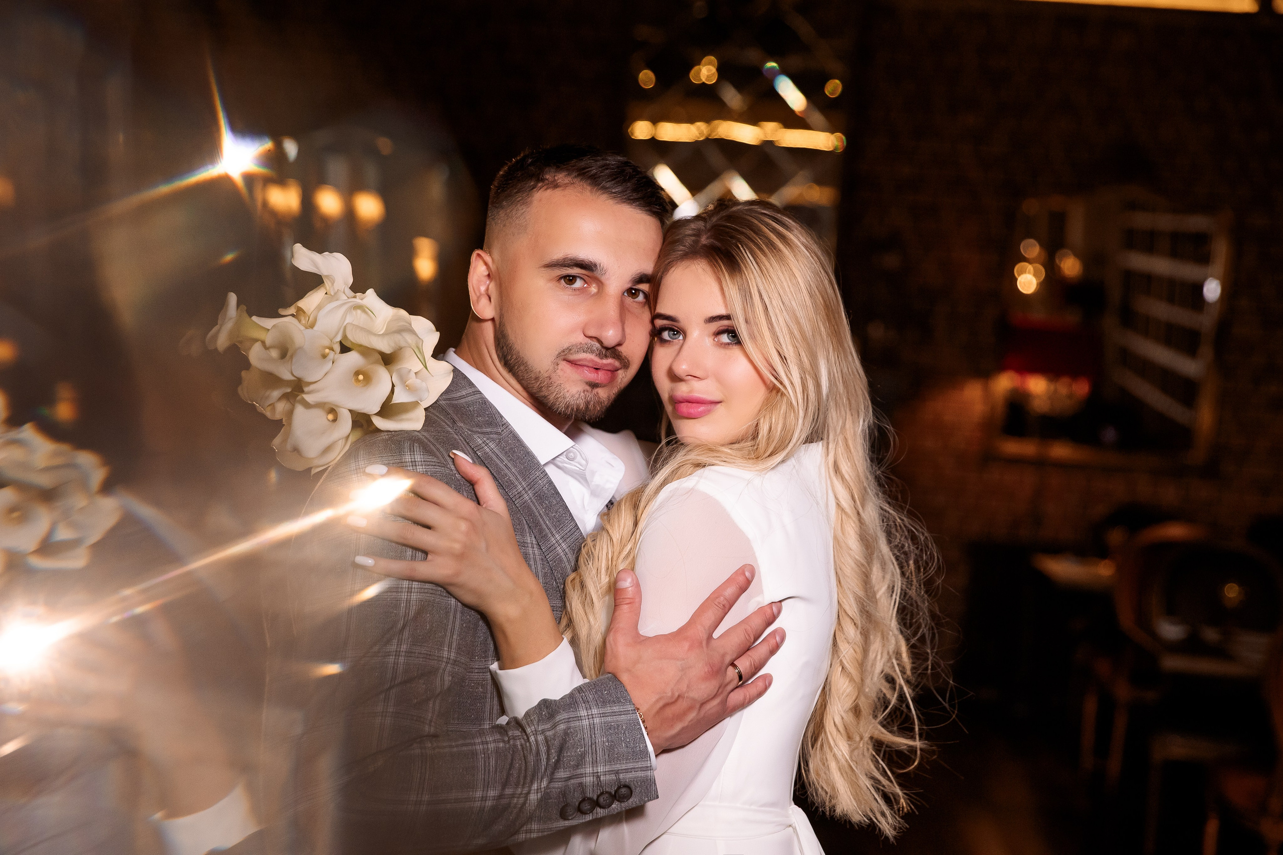 Кристина и Александр. Свадебный и семейный фотограф в Челябинске Юлия Ишимова