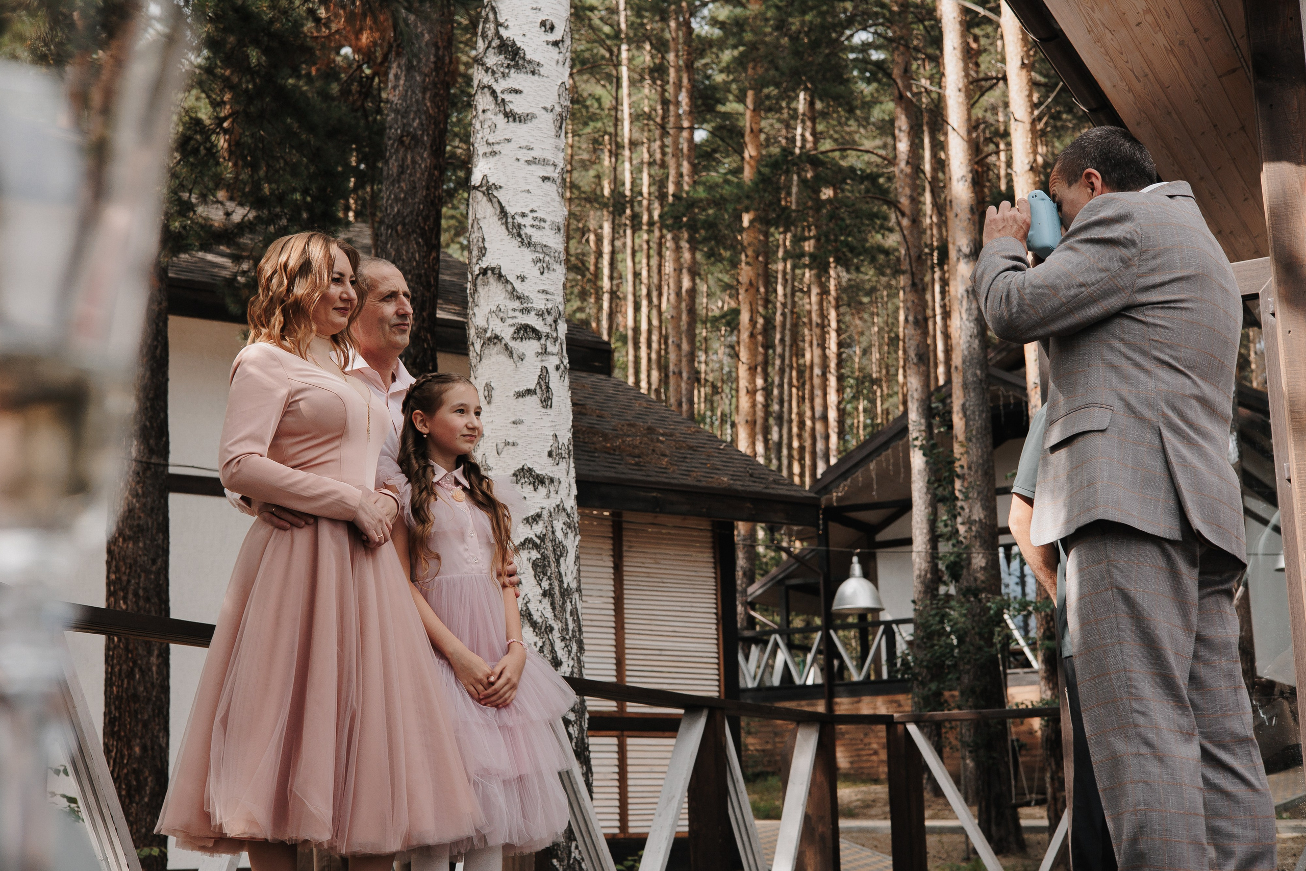 Данил и Ирина. Семейный свадебный фотограф Семен Егоров