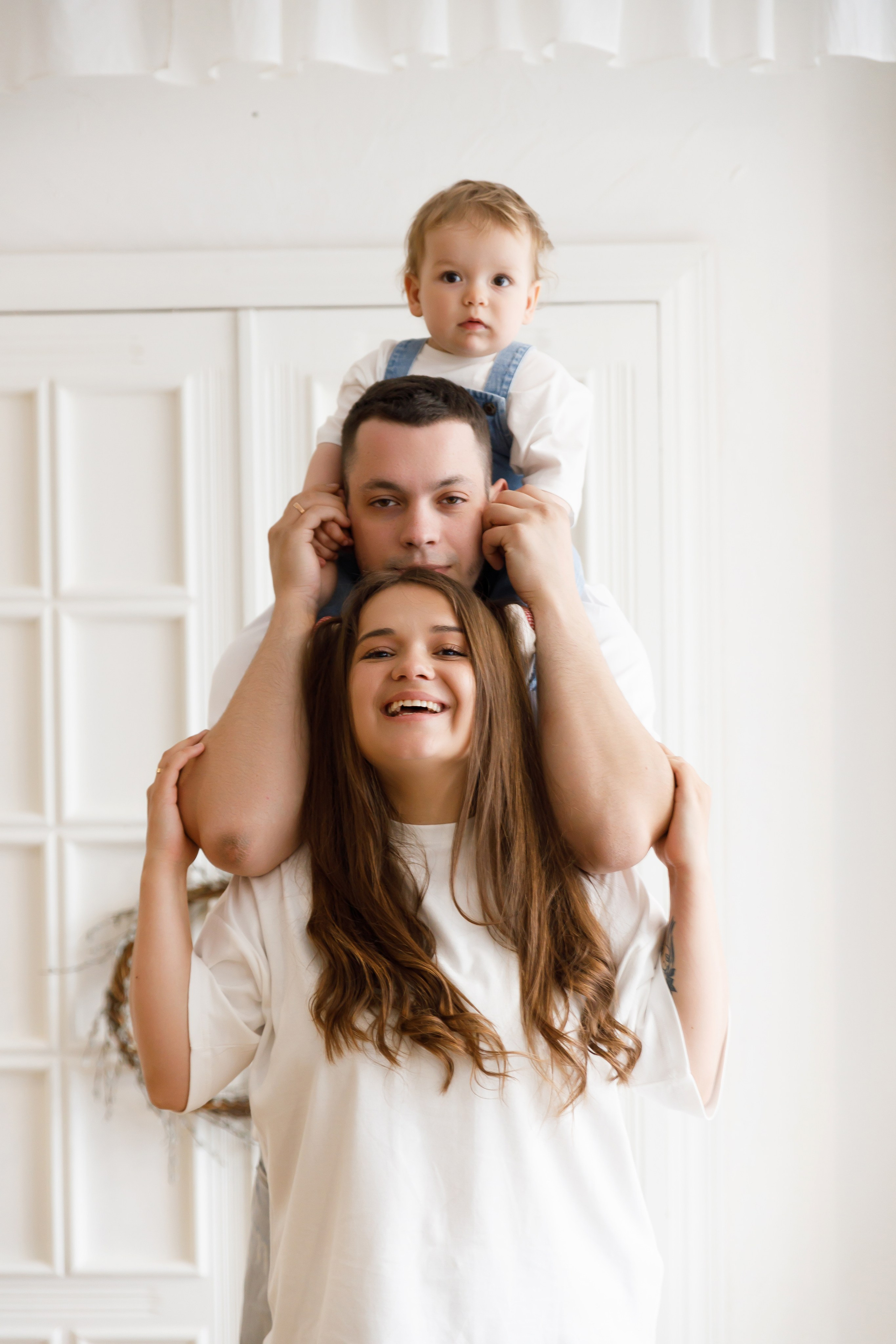 Лея. Фотограф в Самаре Алена Гречка