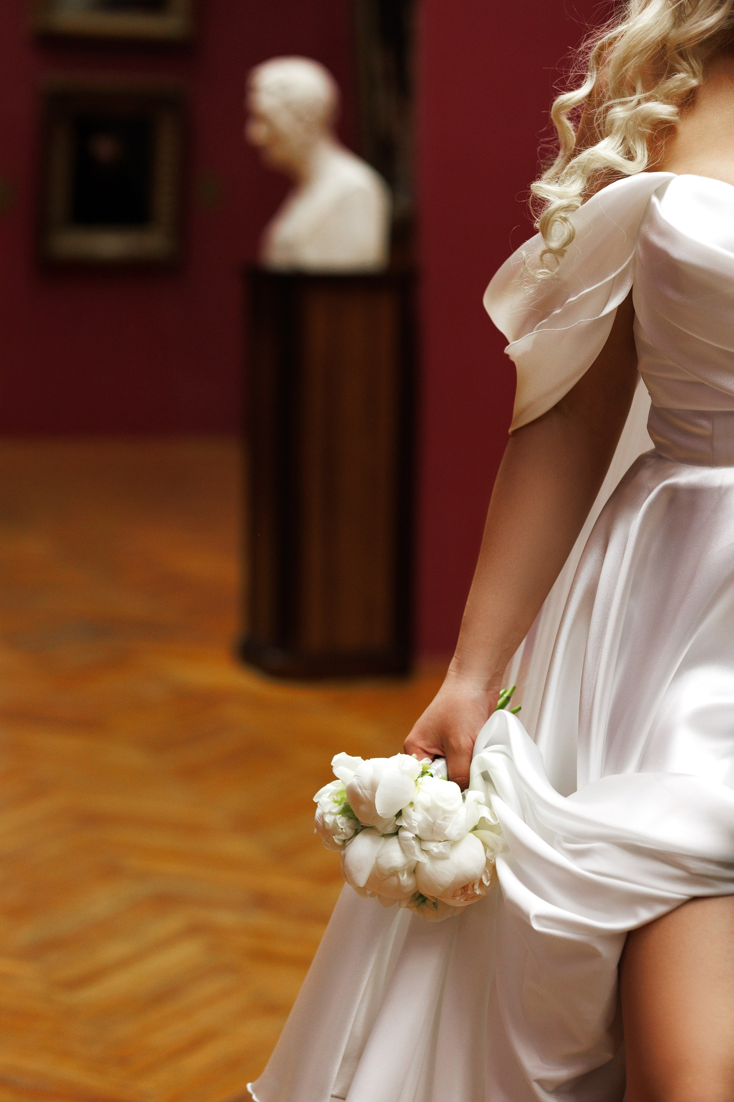 Анастасия и Илья. Фотограф Минск