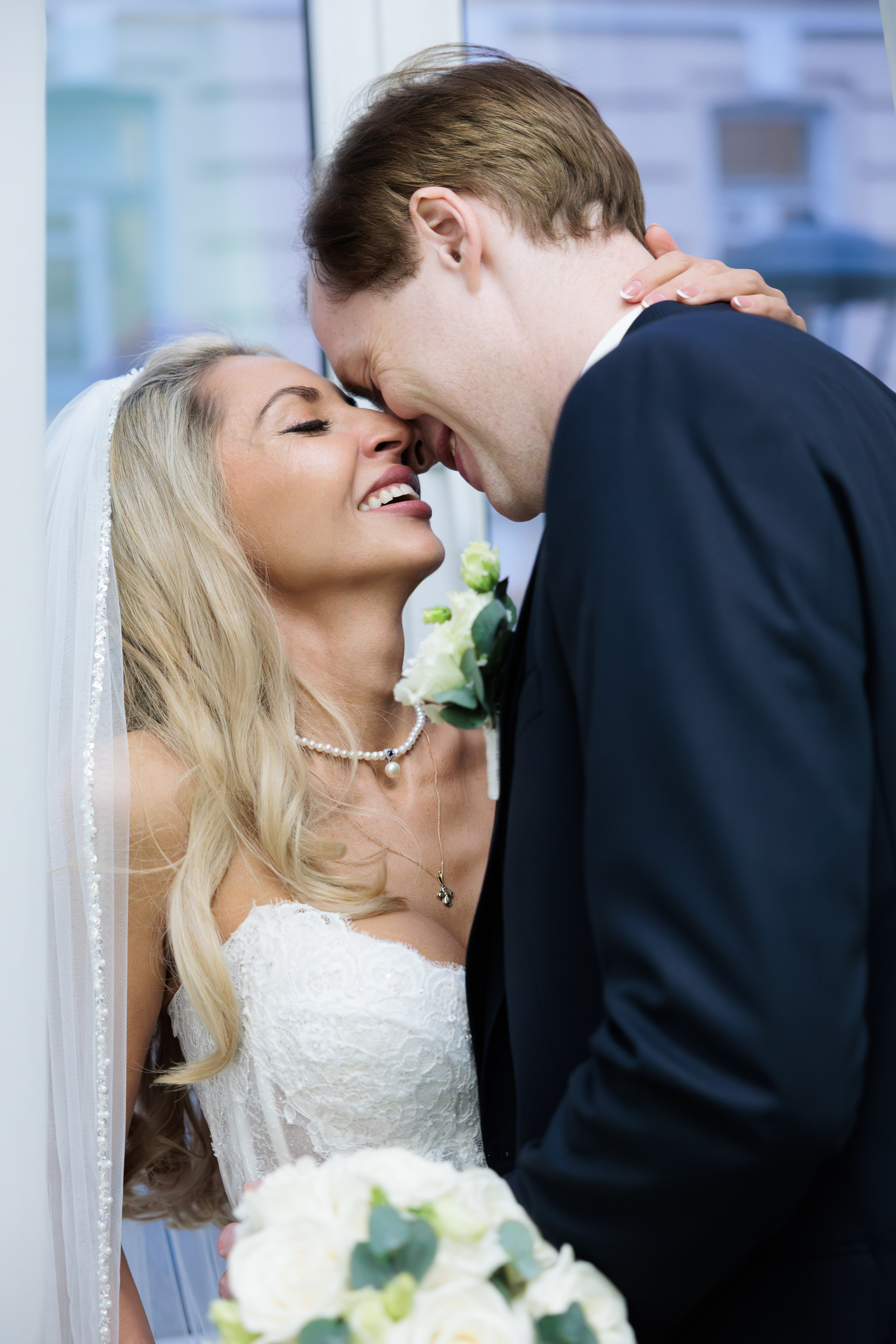 Сергей и Алина. Фотограф в Москве Андрей Овчаров