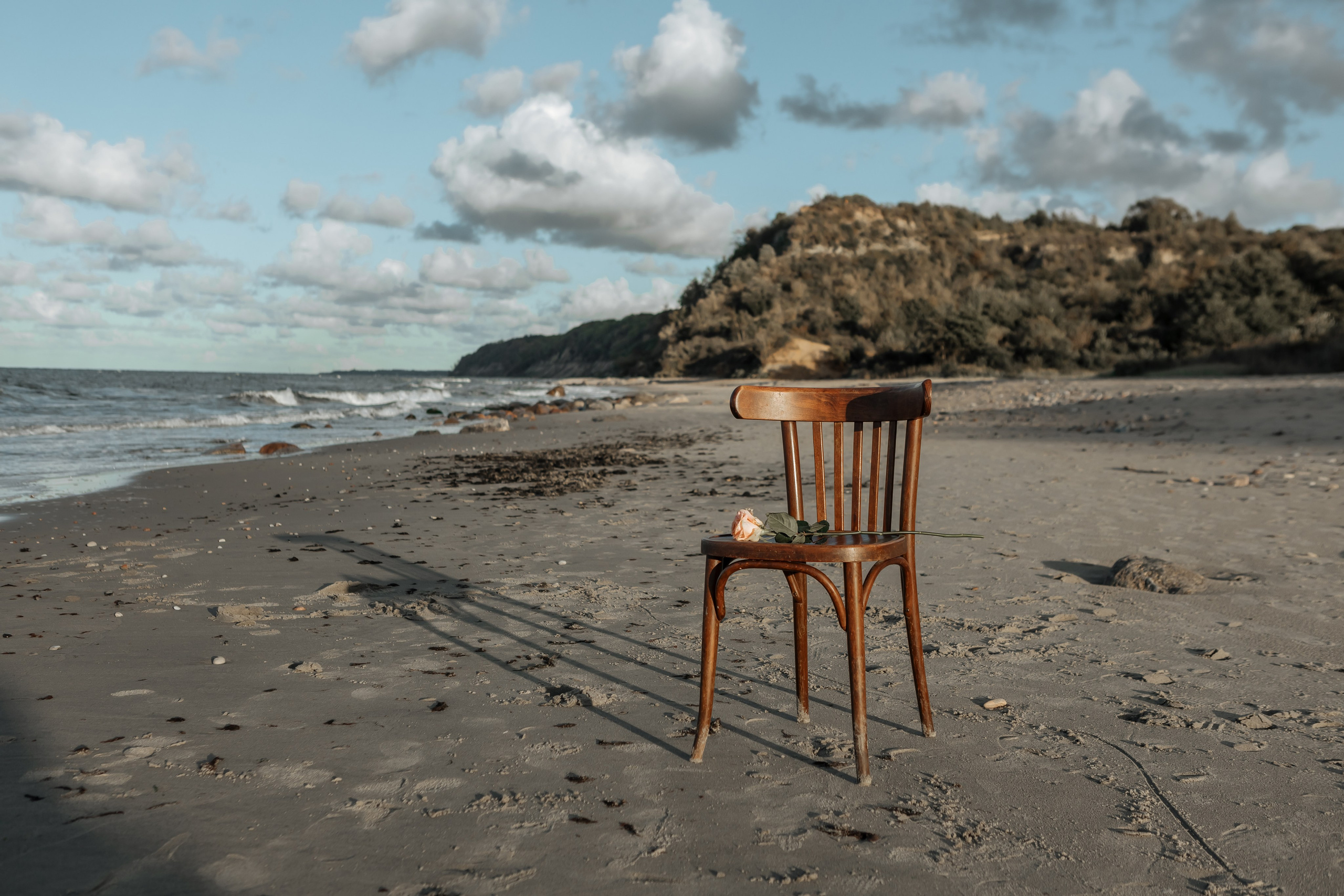 Фотосессия на море. Свадебный фотограф  Калининград | Москва|