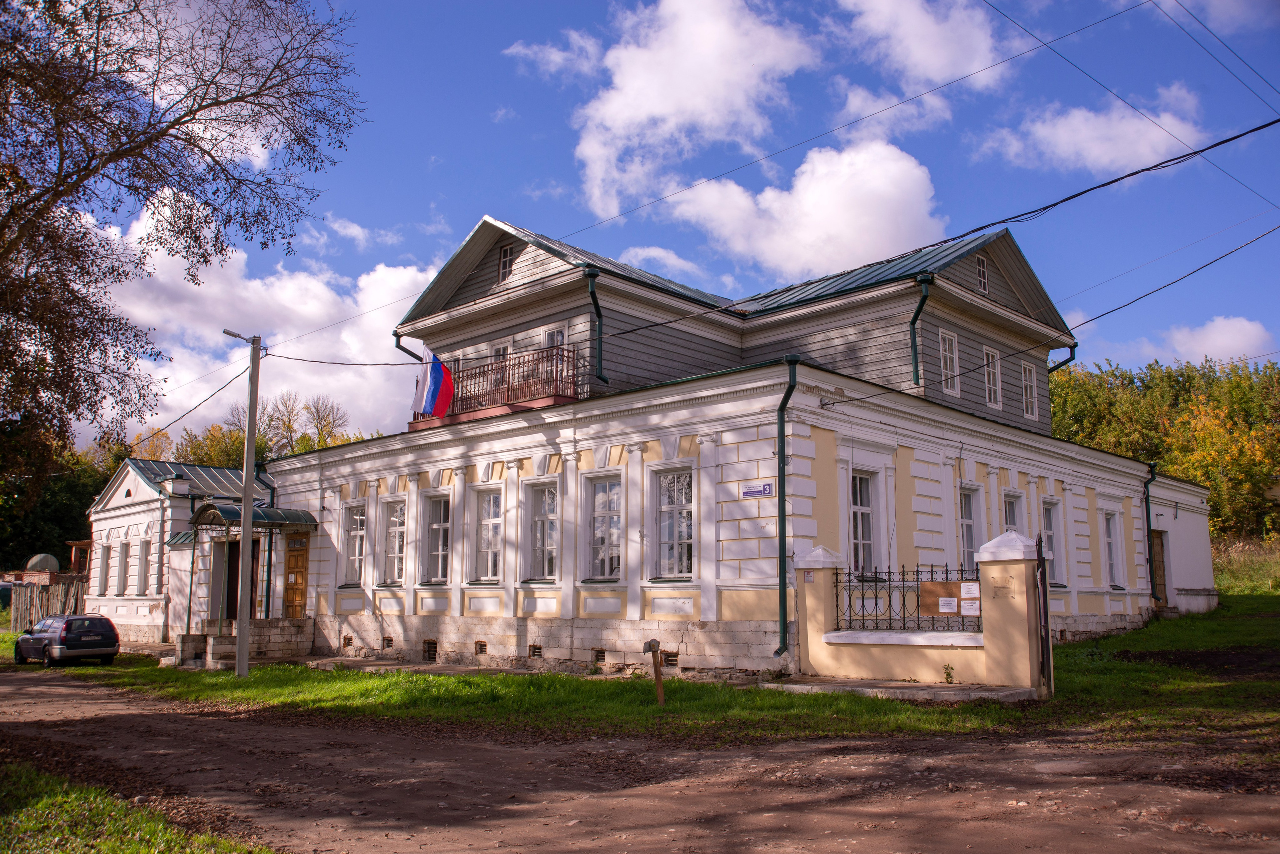 Торжок. 24 2025 (Nikon). Игорь Жучков. Россия увиденная глазами путешествующего фотографа