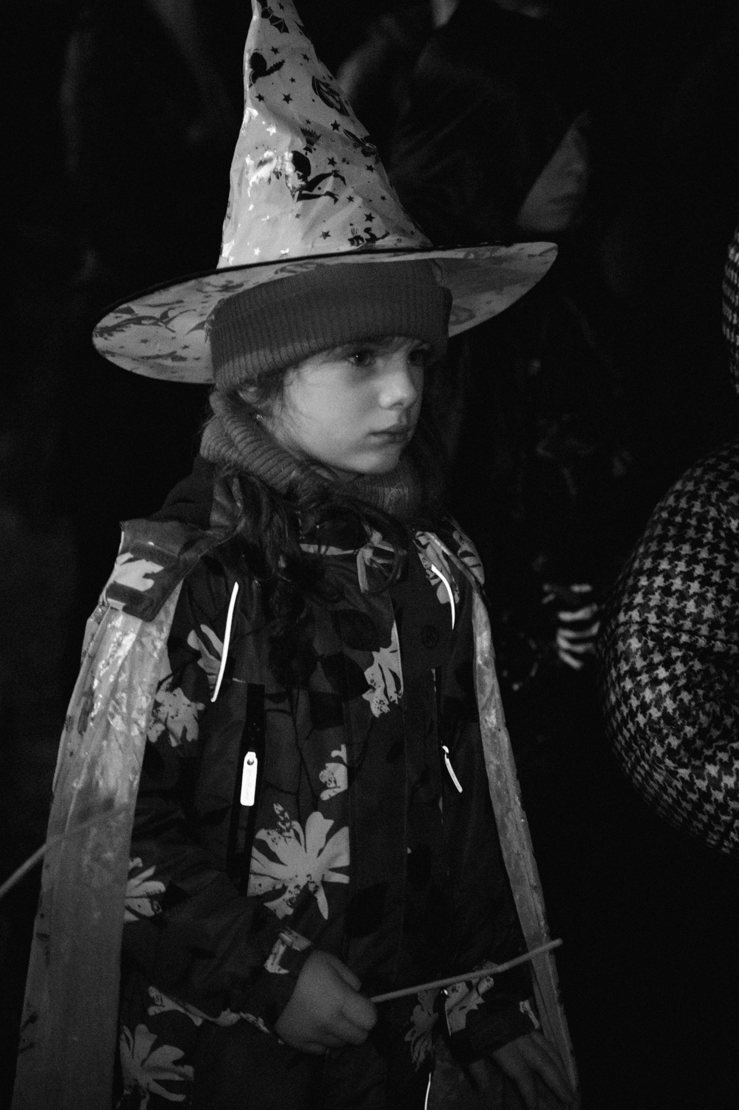 Hallowen. Фотограф Горбенко Анна