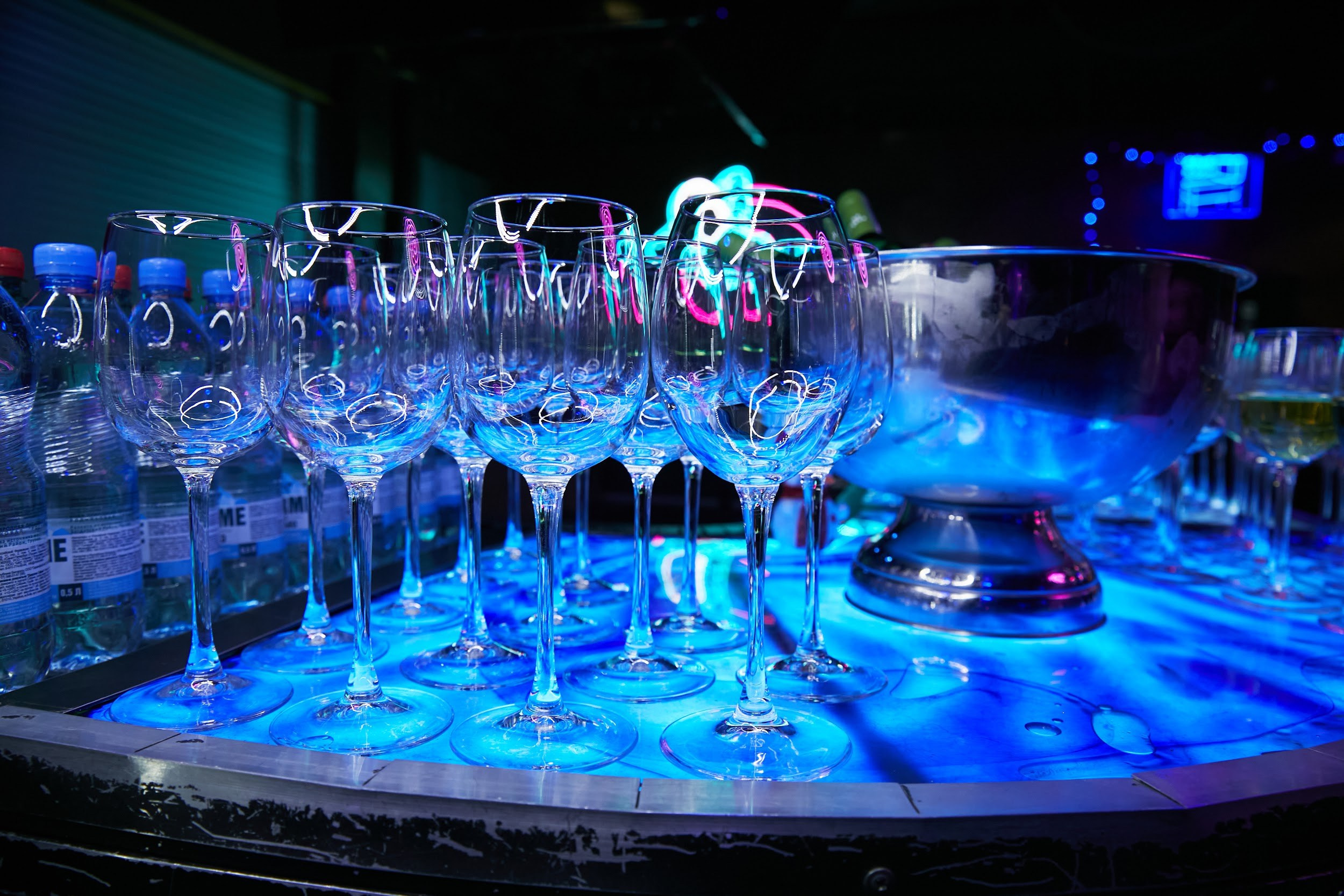 Космически весёлый праздник IT-компании. Татьяна Фомичева. Репортажный и светский фотограф в Москве