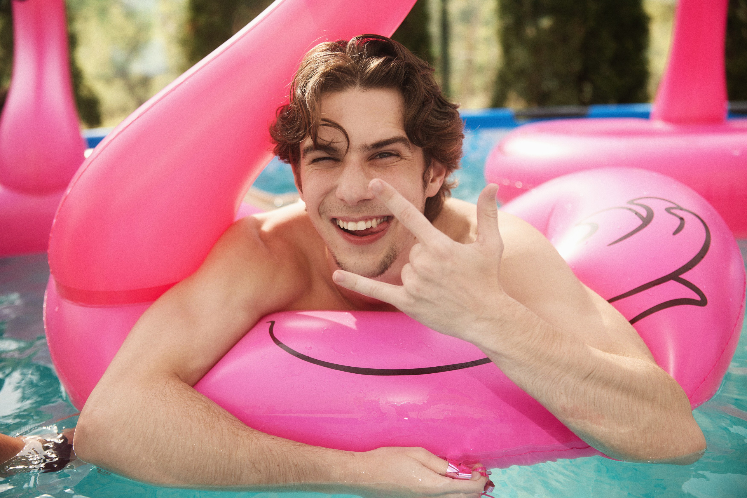 Какой Новый Год — такие и снежки! Вечеринка для ивентеров!. Татьяна Фомичева. Репортажный и светский фотограф в Москве