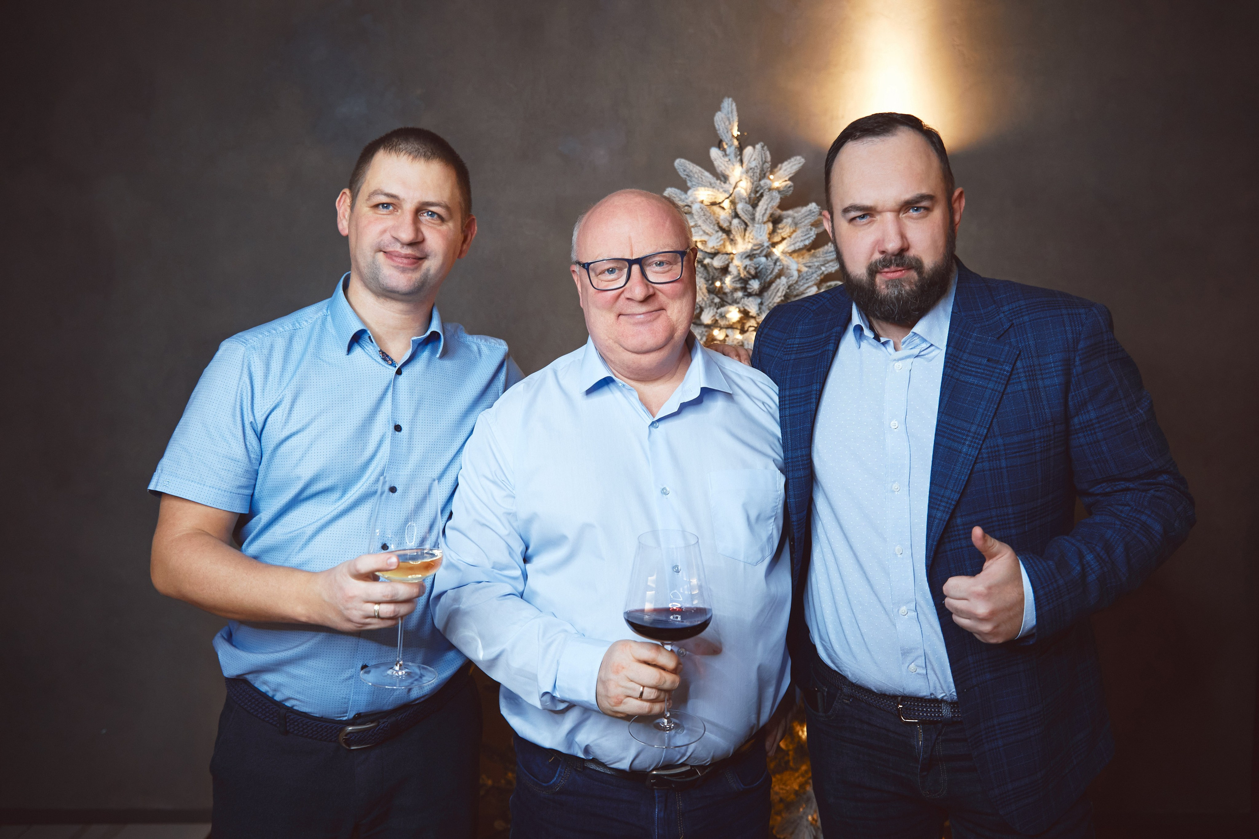 Новый Год в Севичерия. Татьяна Фомичева. Репортажный и светский фотограф в Москве