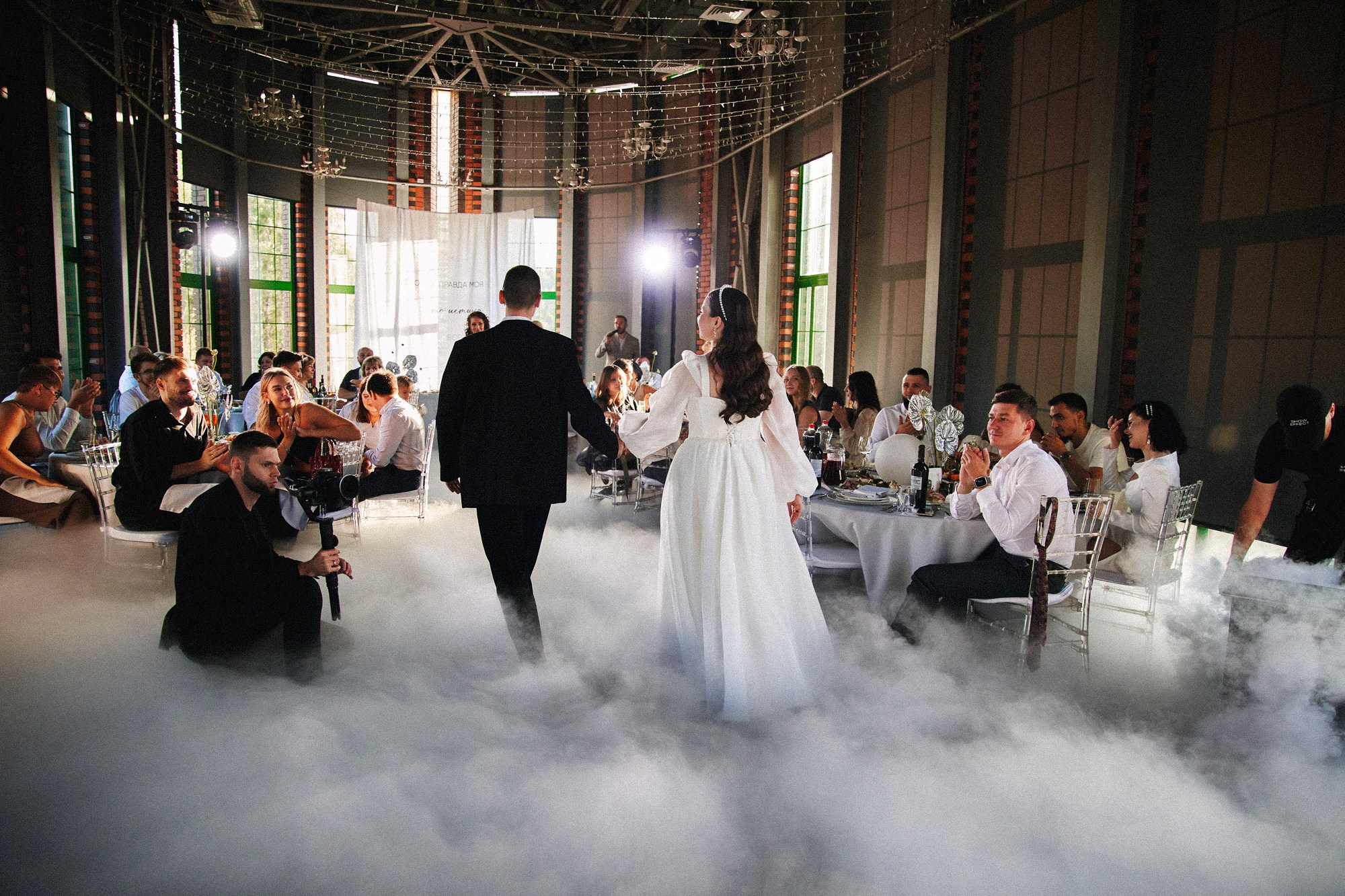 Свадьба Полины. Татьяна Фомичева. Репортажный и светский фотограф в Москве