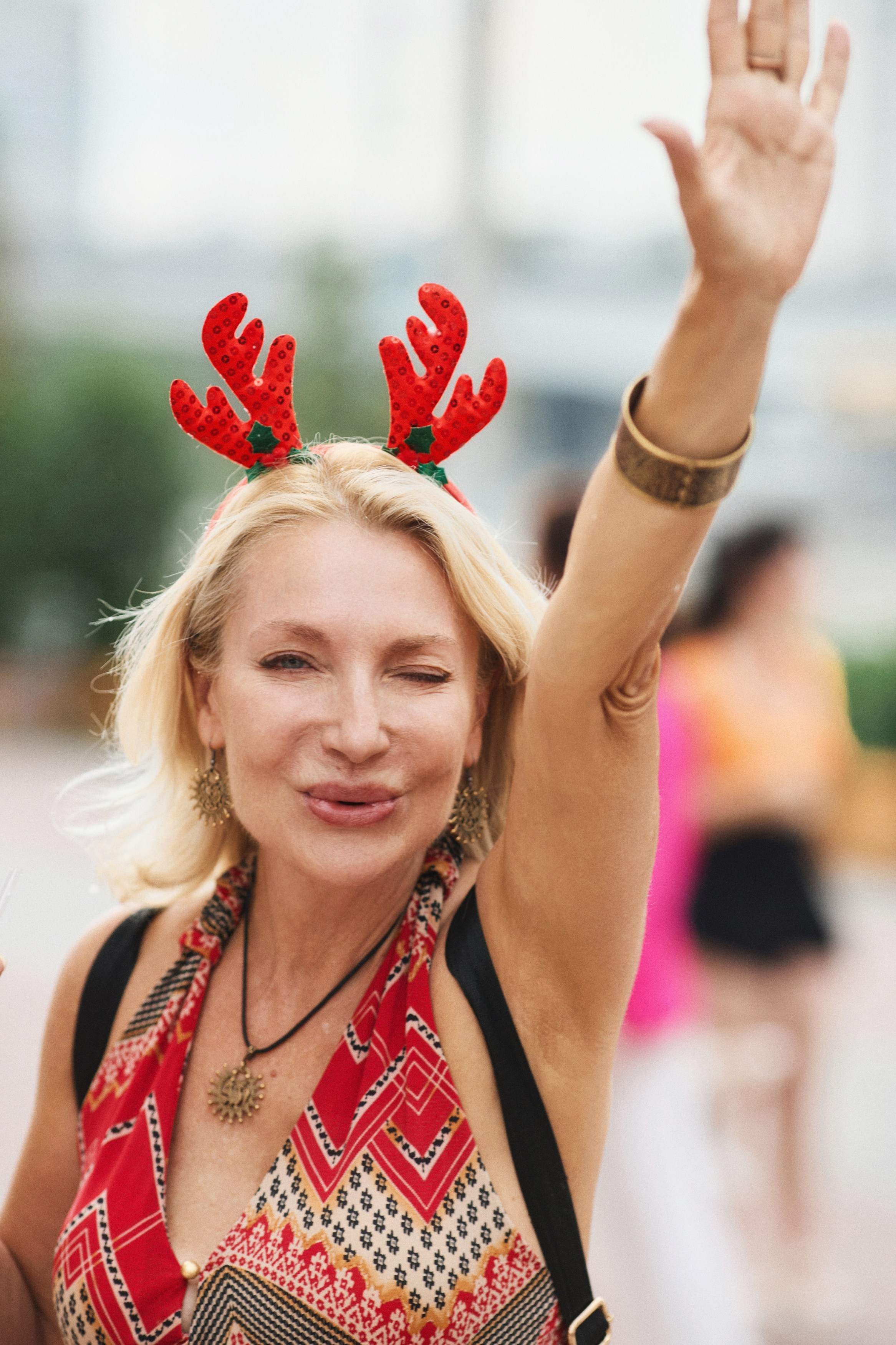 Какой Новый Год — такие и снежки! Вечеринка для ивентеров!. Татьяна Фомичева. Репортажный и светский фотограф в Москве