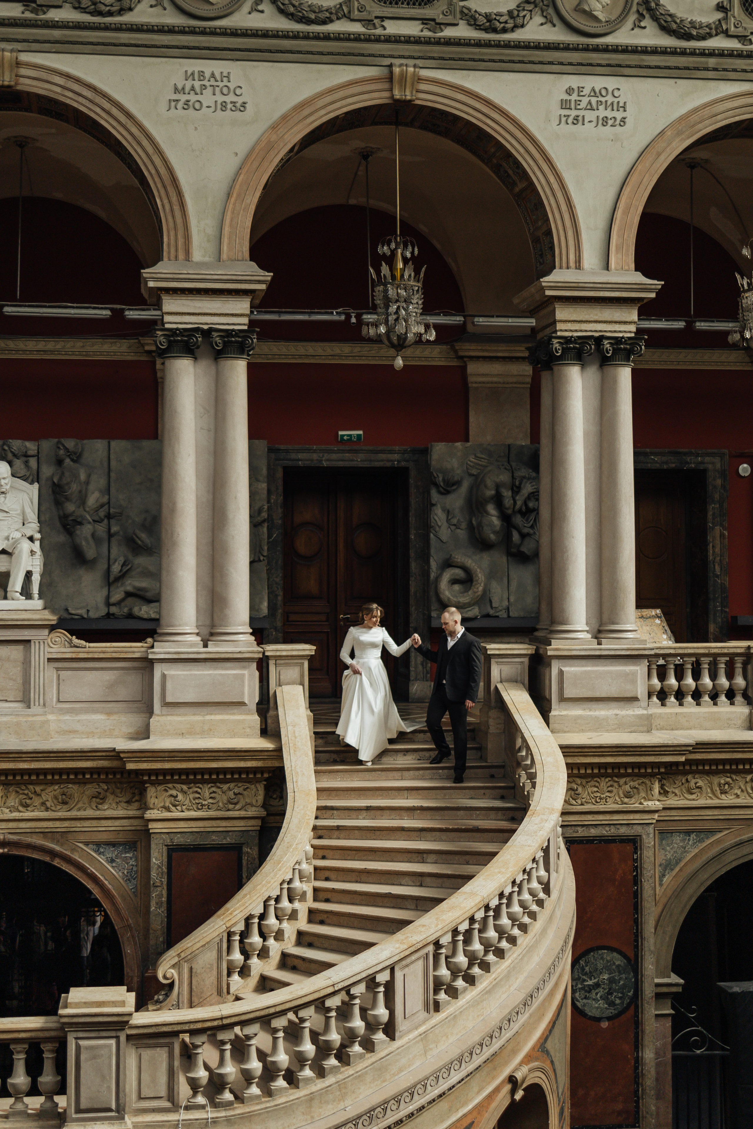 N&K. Фотограф в Санкт-Петербурге Ольга Кулеш