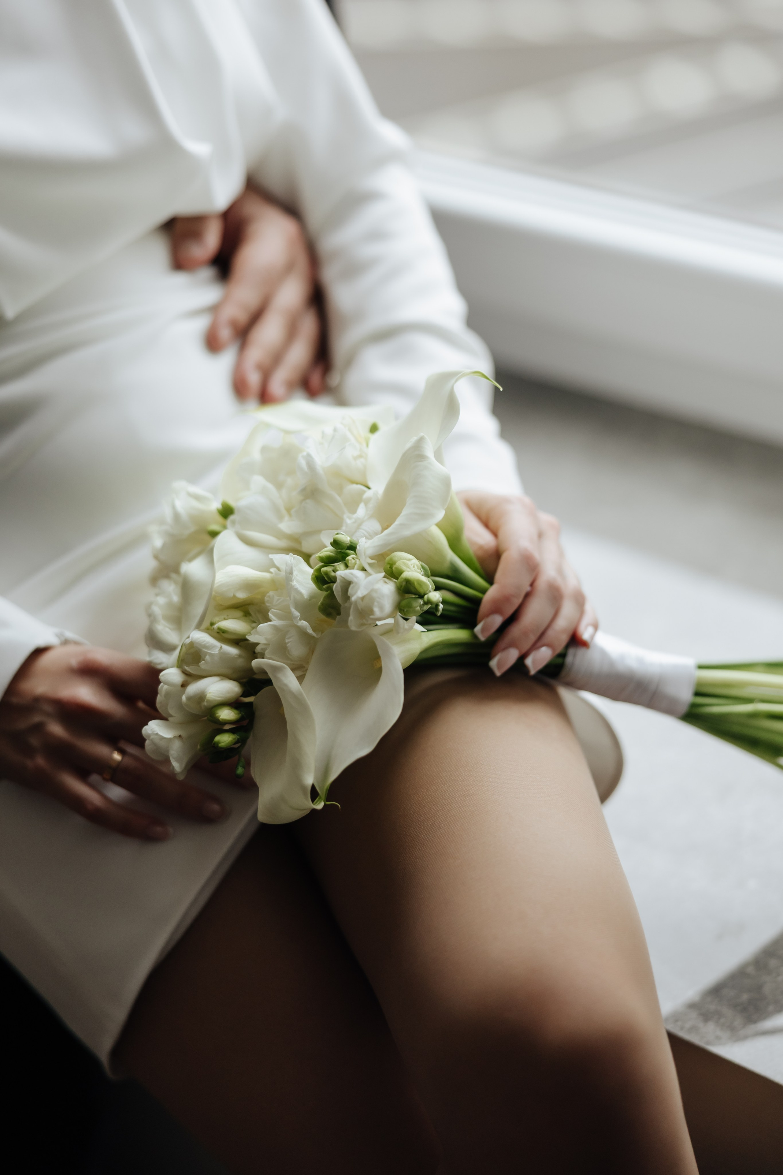 A&A. Фотограф в Санкт-Петербурге Ольга Кулеш