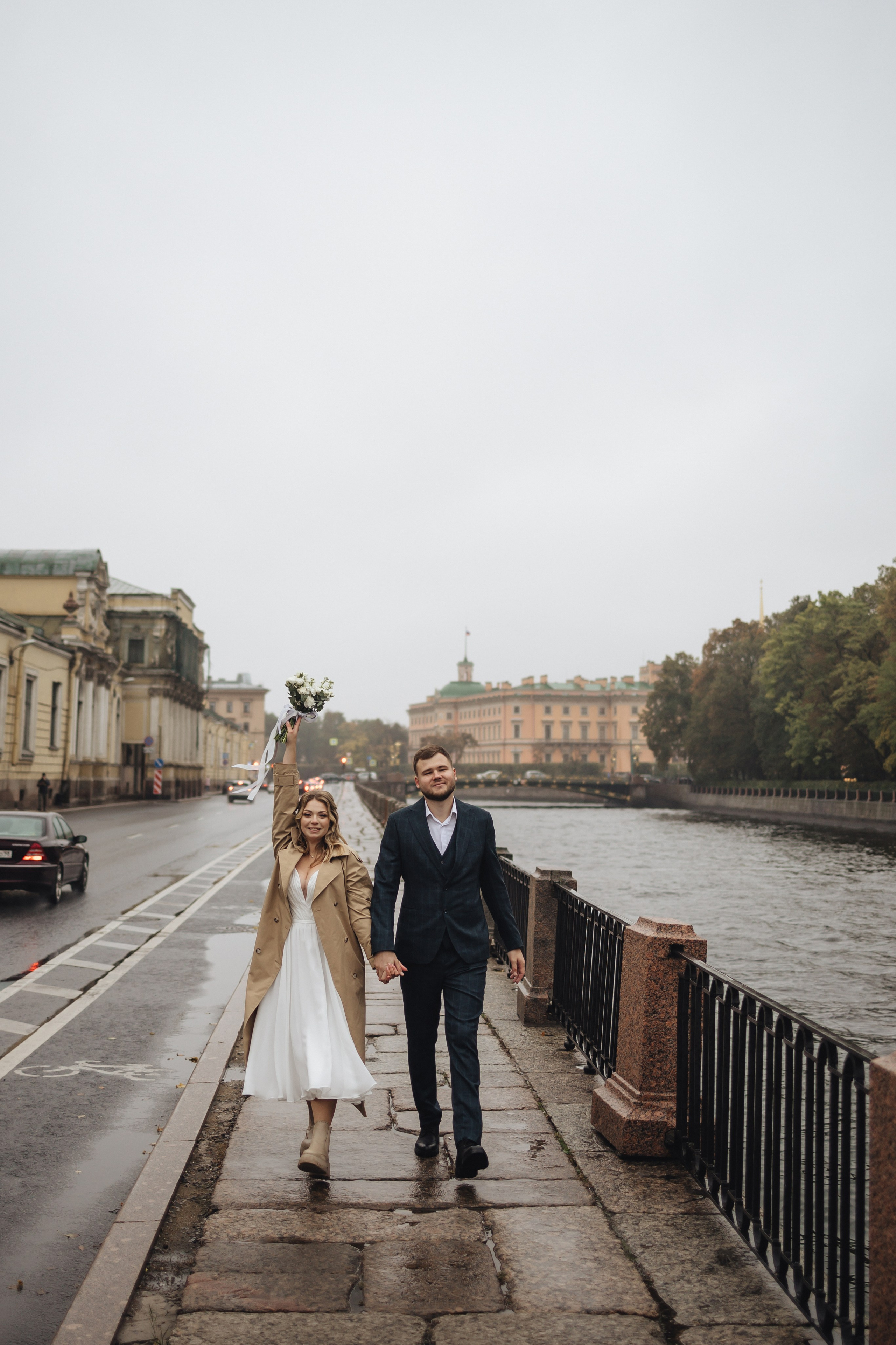 A&V. Фотограф в Санкт-Петербурге Ольга Кулеш