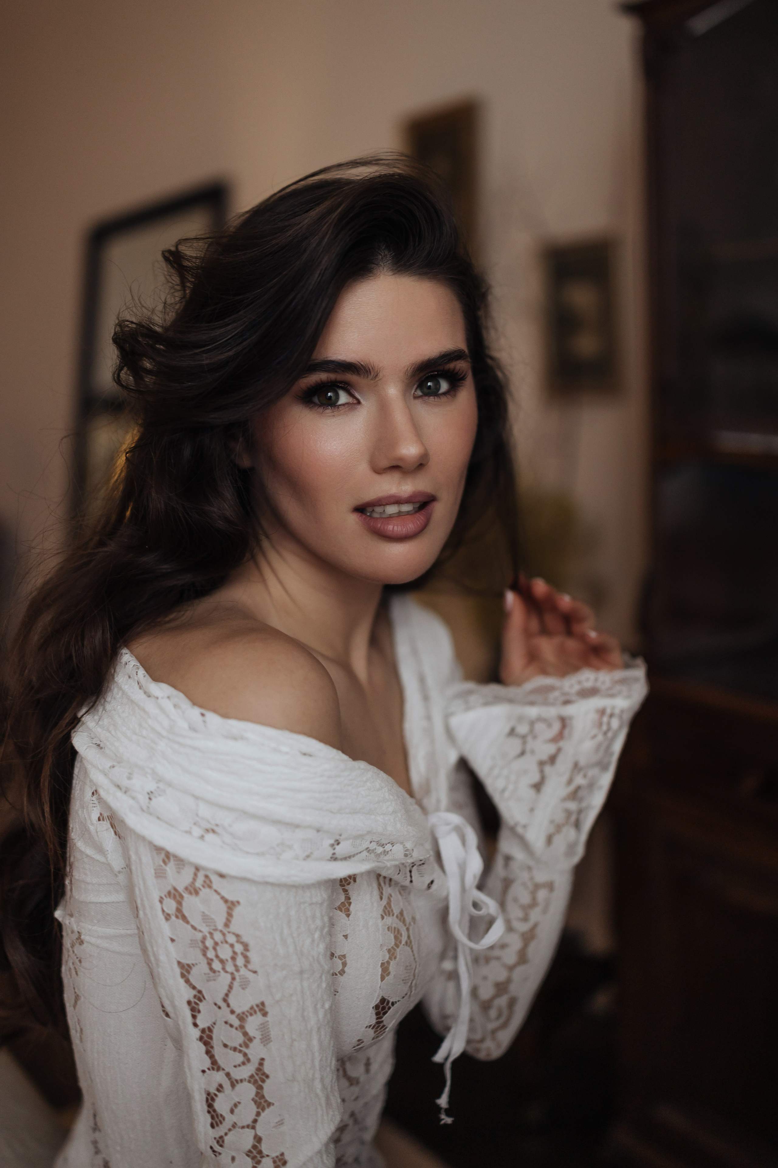 М. Фотограф в Санкт-Петербурге Ольга Кулеш