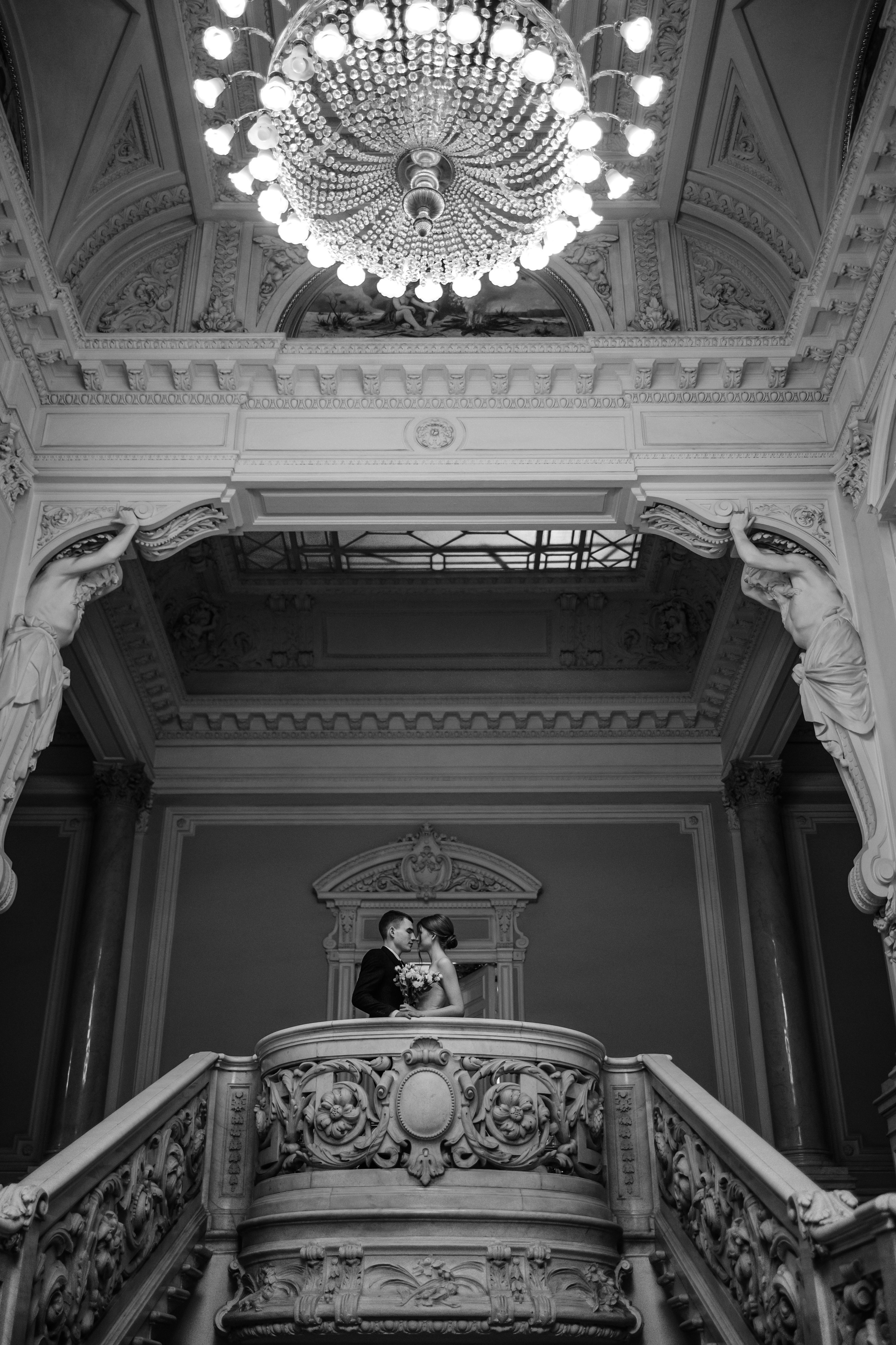 K&A. Фотограф в Санкт-Петербурге Ольга Кулеш