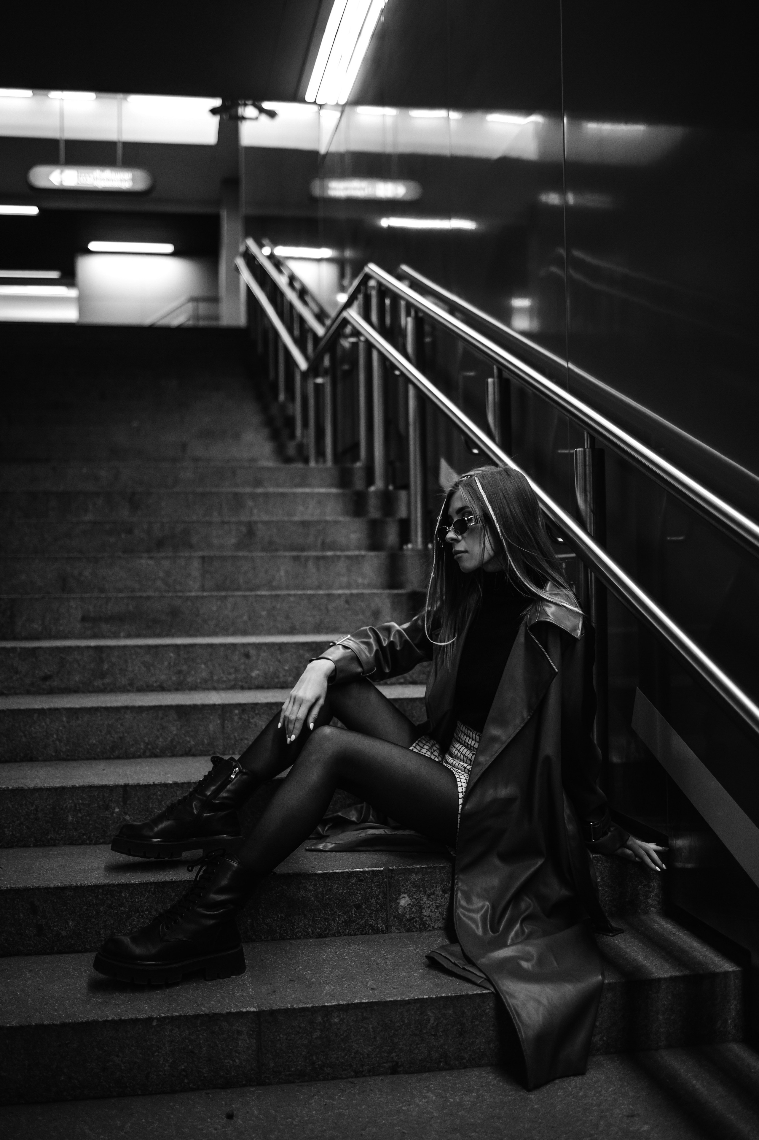 К. Фотограф в Санкт-Петербурге Ольга Кулеш