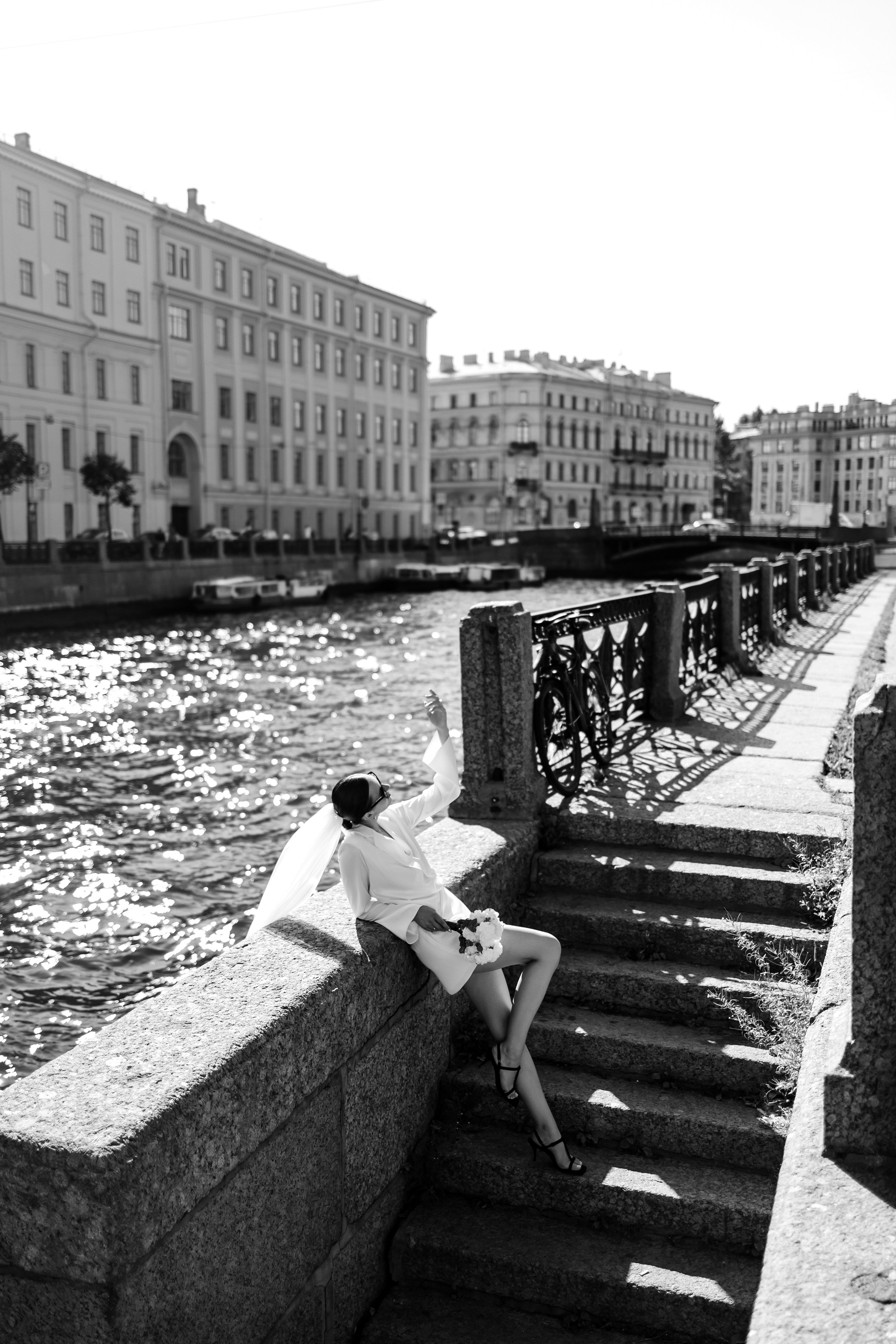 A&N. Фотограф в Санкт-Петербурге Ольга Кулеш