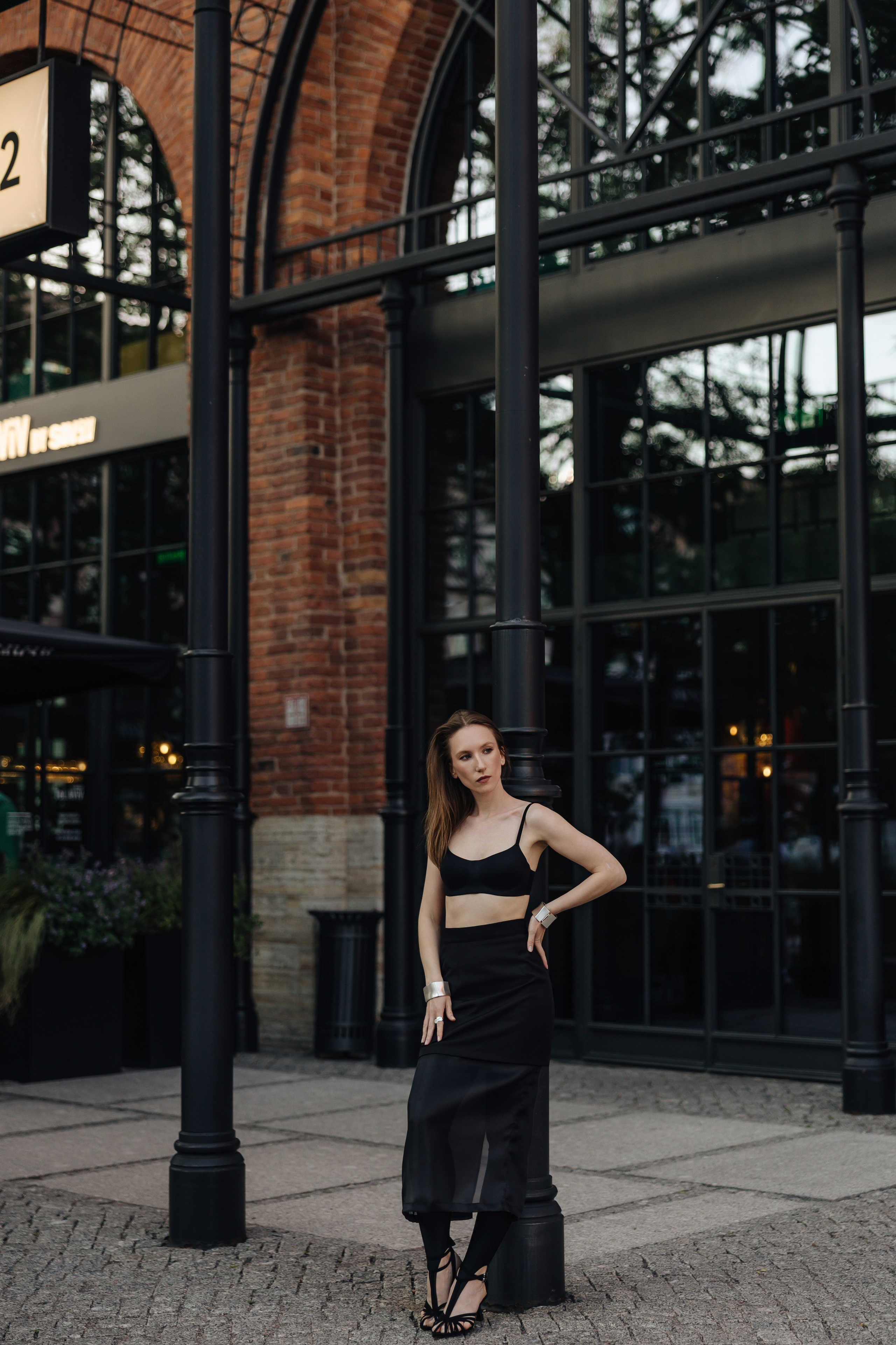 A. Фотограф в Санкт-Петербурге Ольга Кулеш