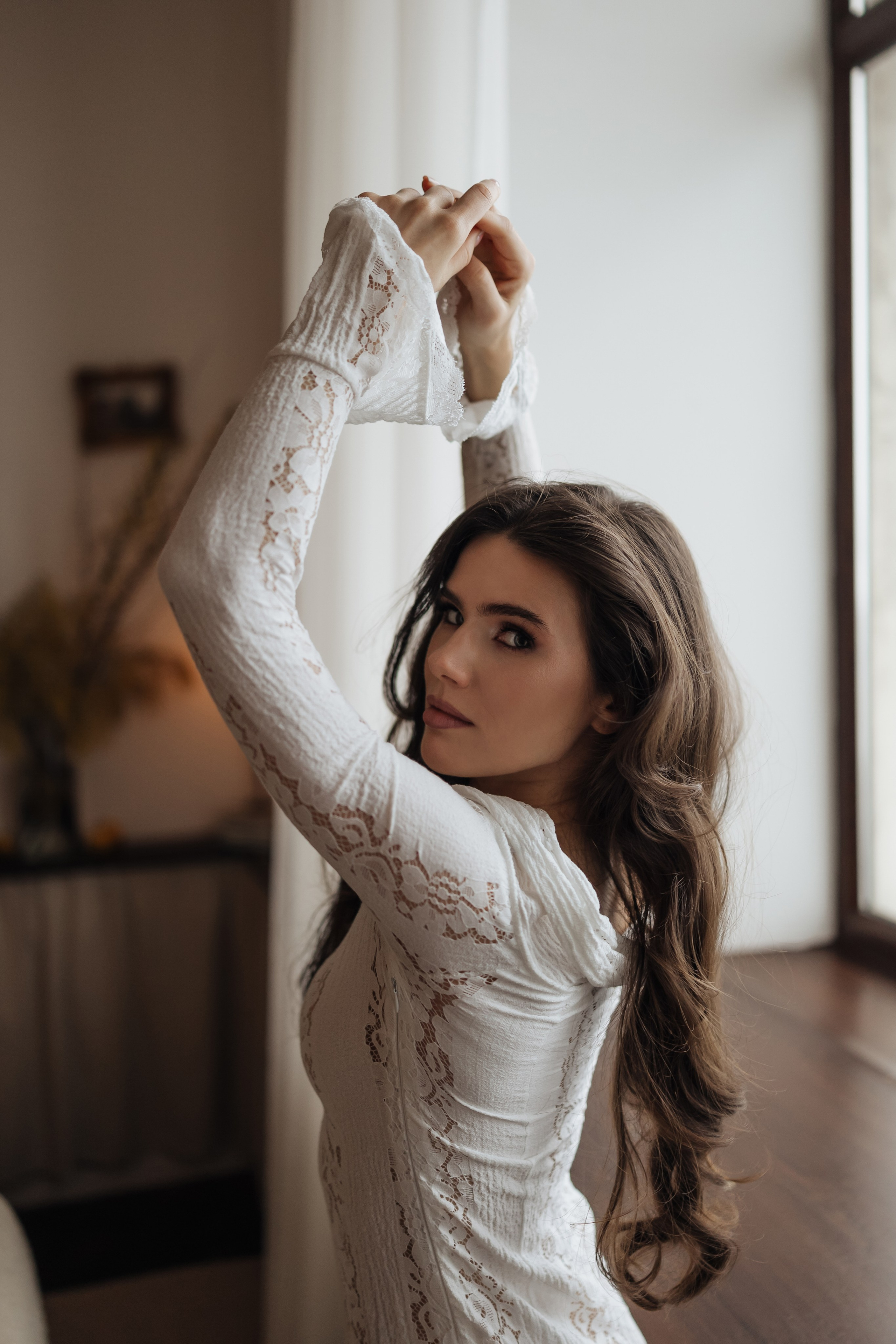 М. Фотограф в Санкт-Петербурге Ольга Кулеш