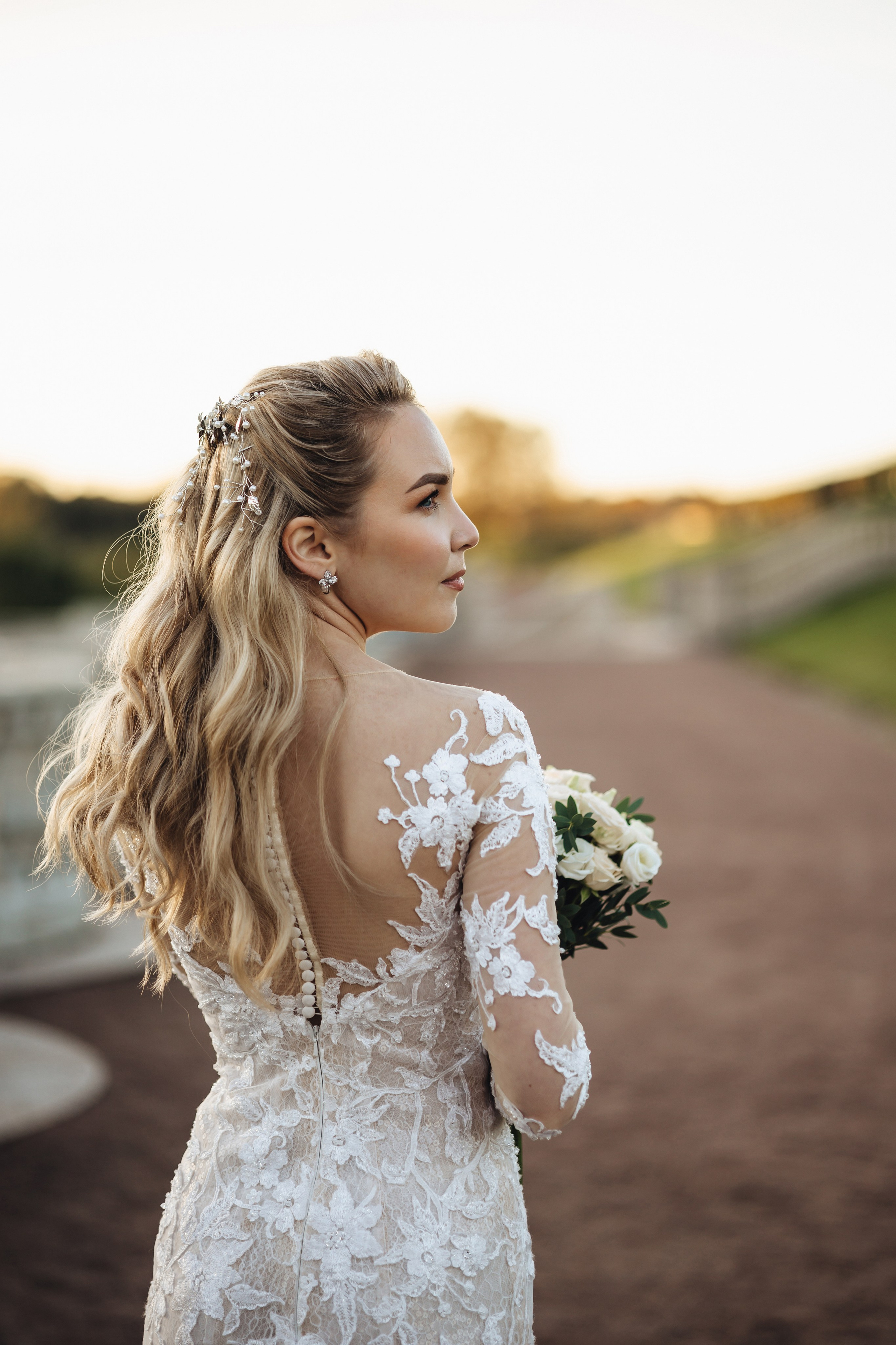 V&V. Фотограф в Санкт-Петербурге Ольга Кулеш