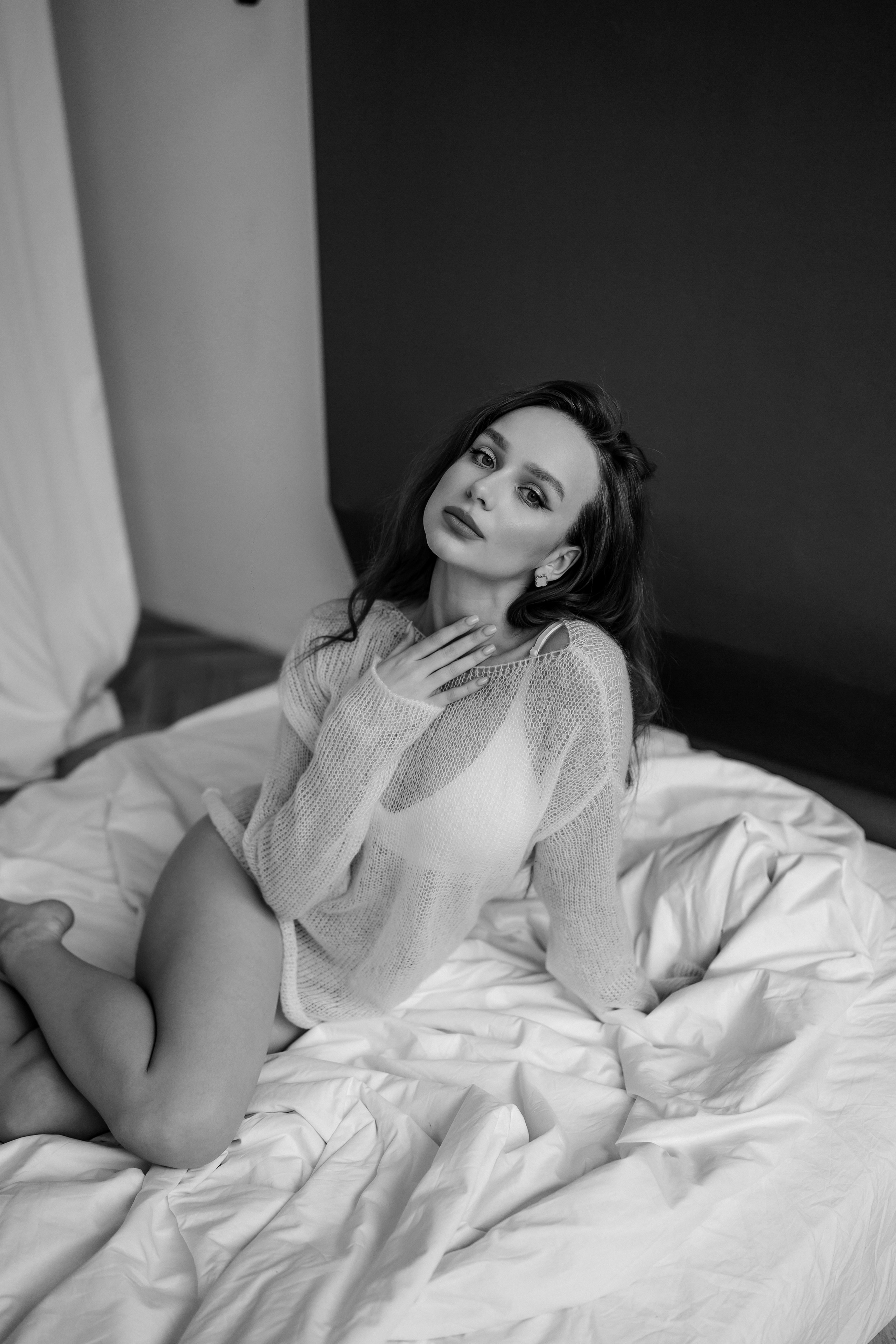 П. Фотограф в Санкт-Петербурге Ольга Кулеш