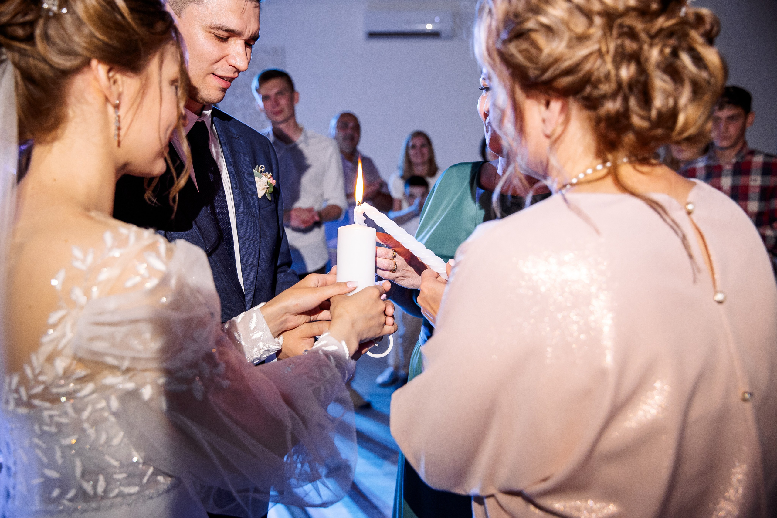 Евгений и Татьяна. Свадебный и семейный фотограф в Челябинске Юлия Ишимова