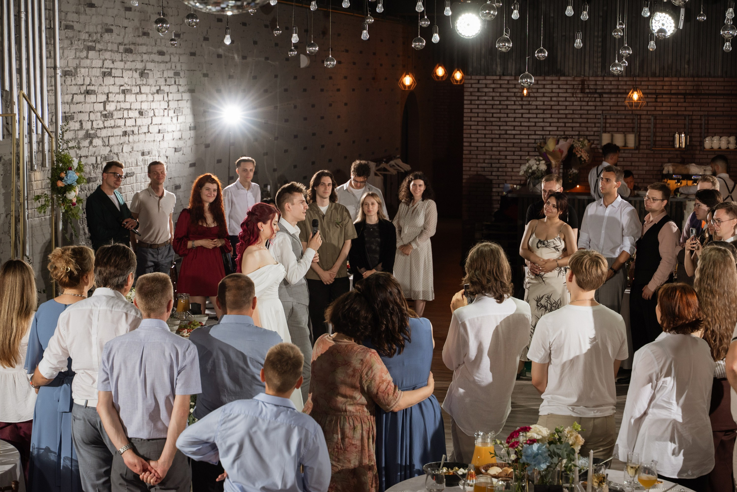 Пётр и Ирина | 01.08.25. Свадебный фотограф в Санкт-Петербурге Владислава Тюльпина