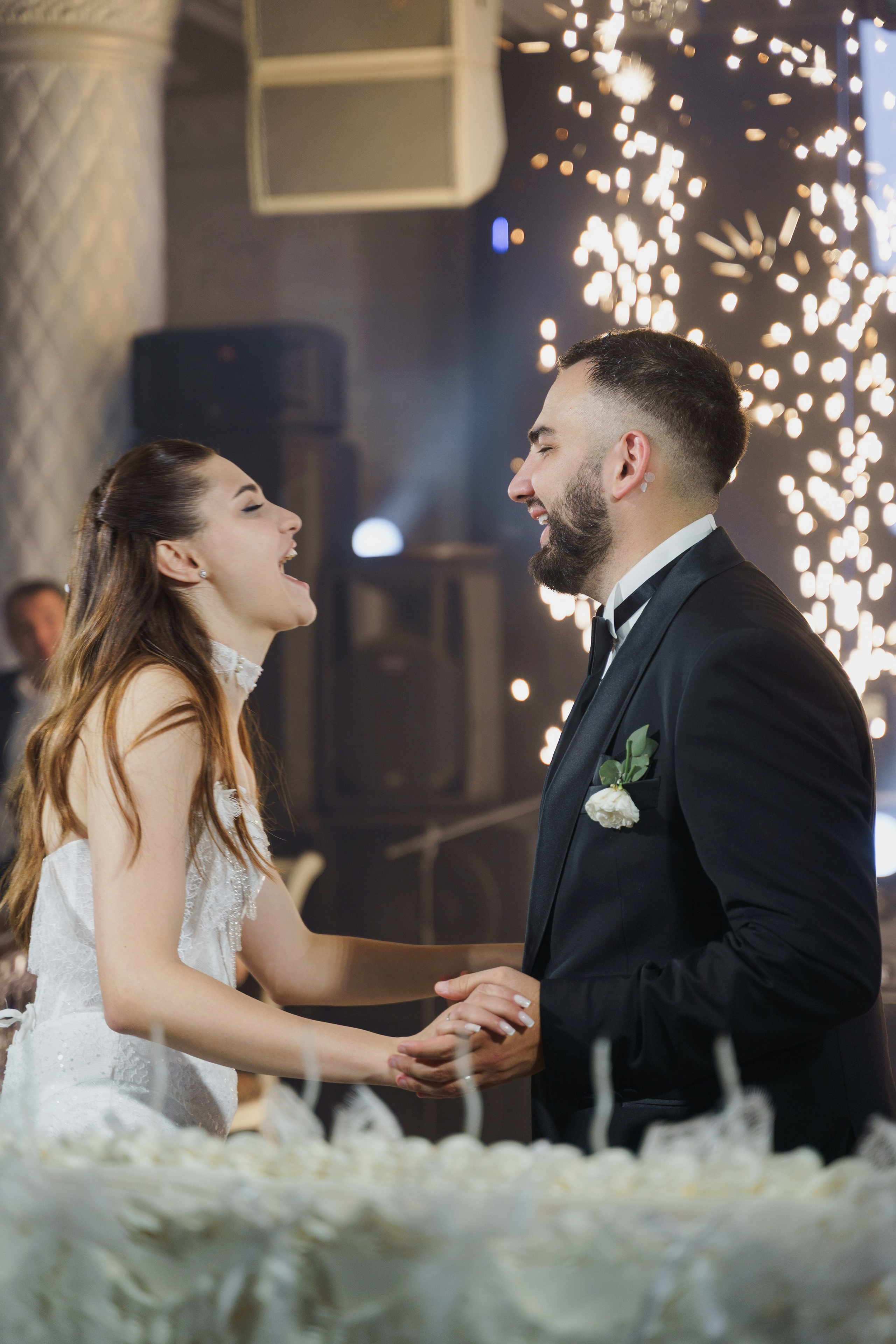 Красивая Армянская свадьба в Краснодаре от ТВИНС СТУДИО. ТВИНС СТУДИО — лучшие свадебные фотографы и видеографы в Краснодаре