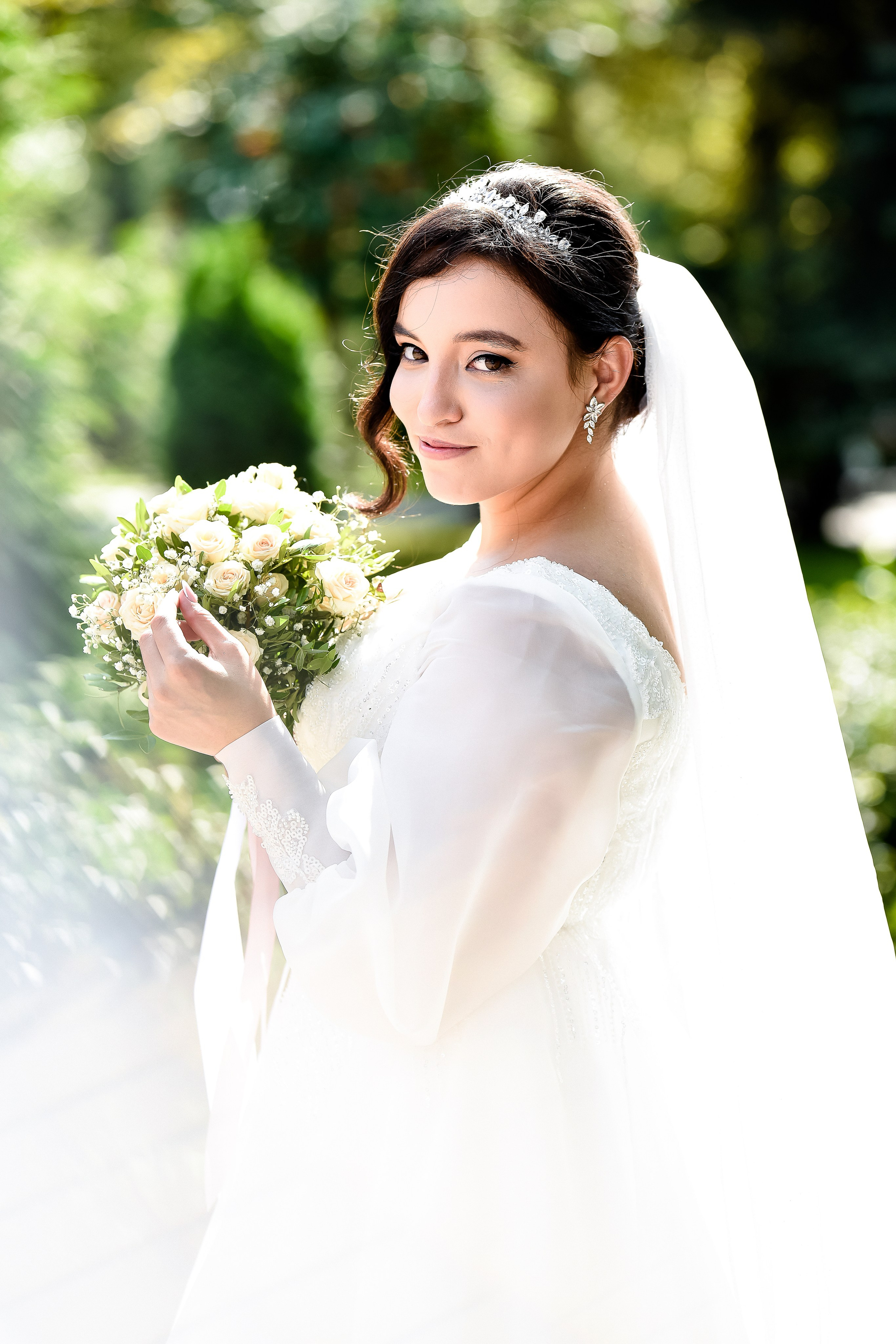 Свадьба Анастасии и Руслана