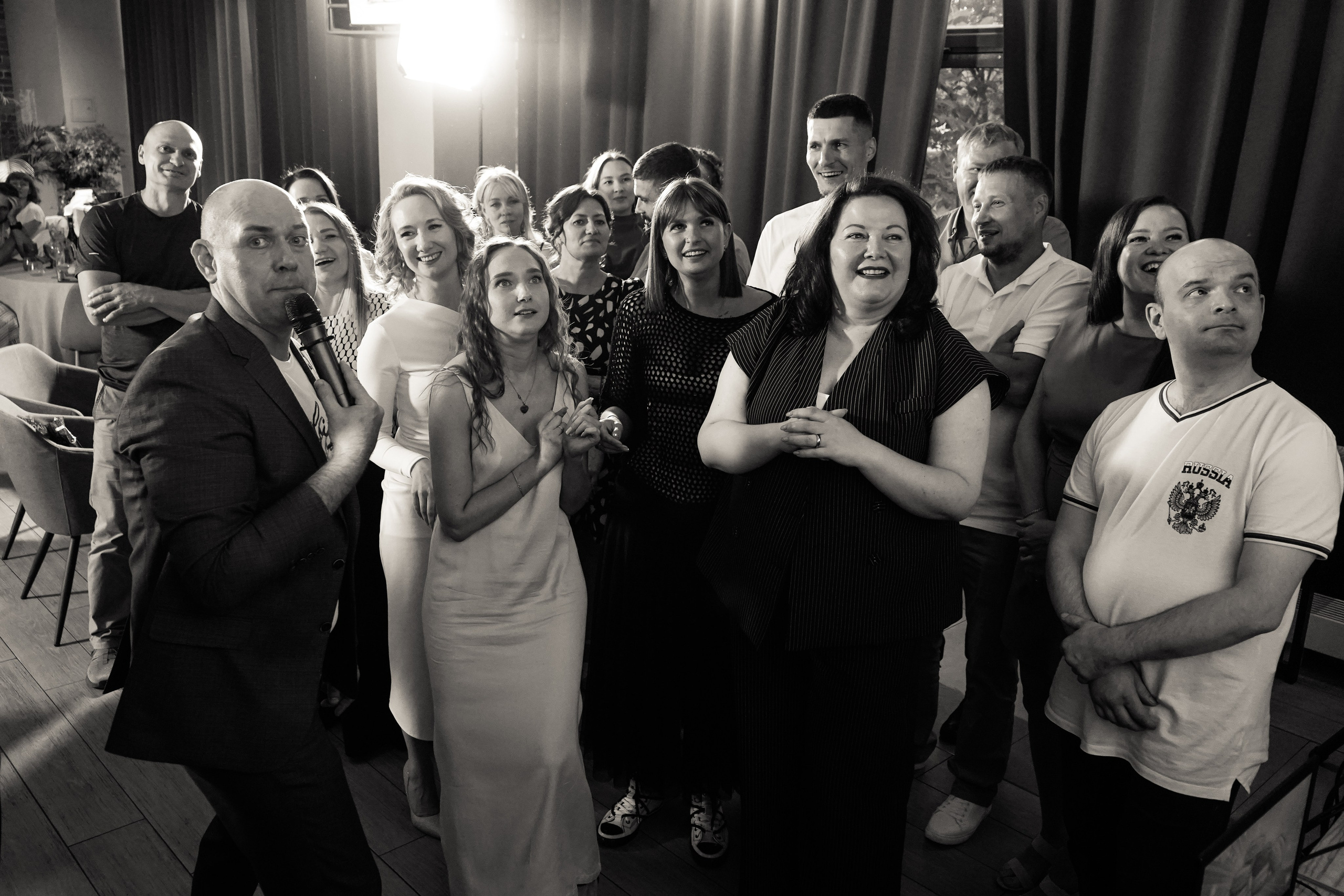 Выпускной вечер, гимназия № 40, 9 класс. Семейный и портретный фотограф в Екатеринбурге Анна Лобанова