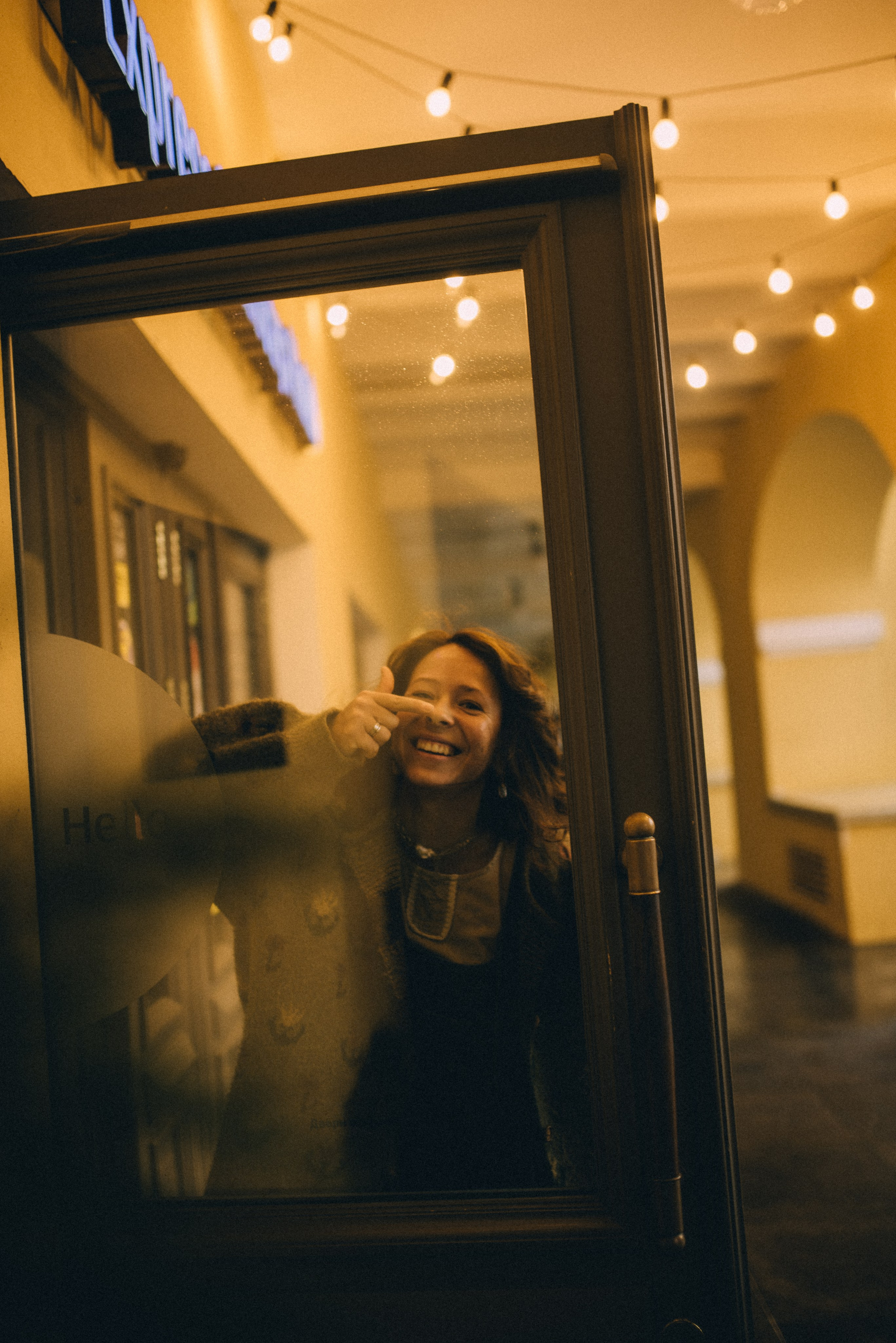 Маша. Фотограф Волченкова Екатерина