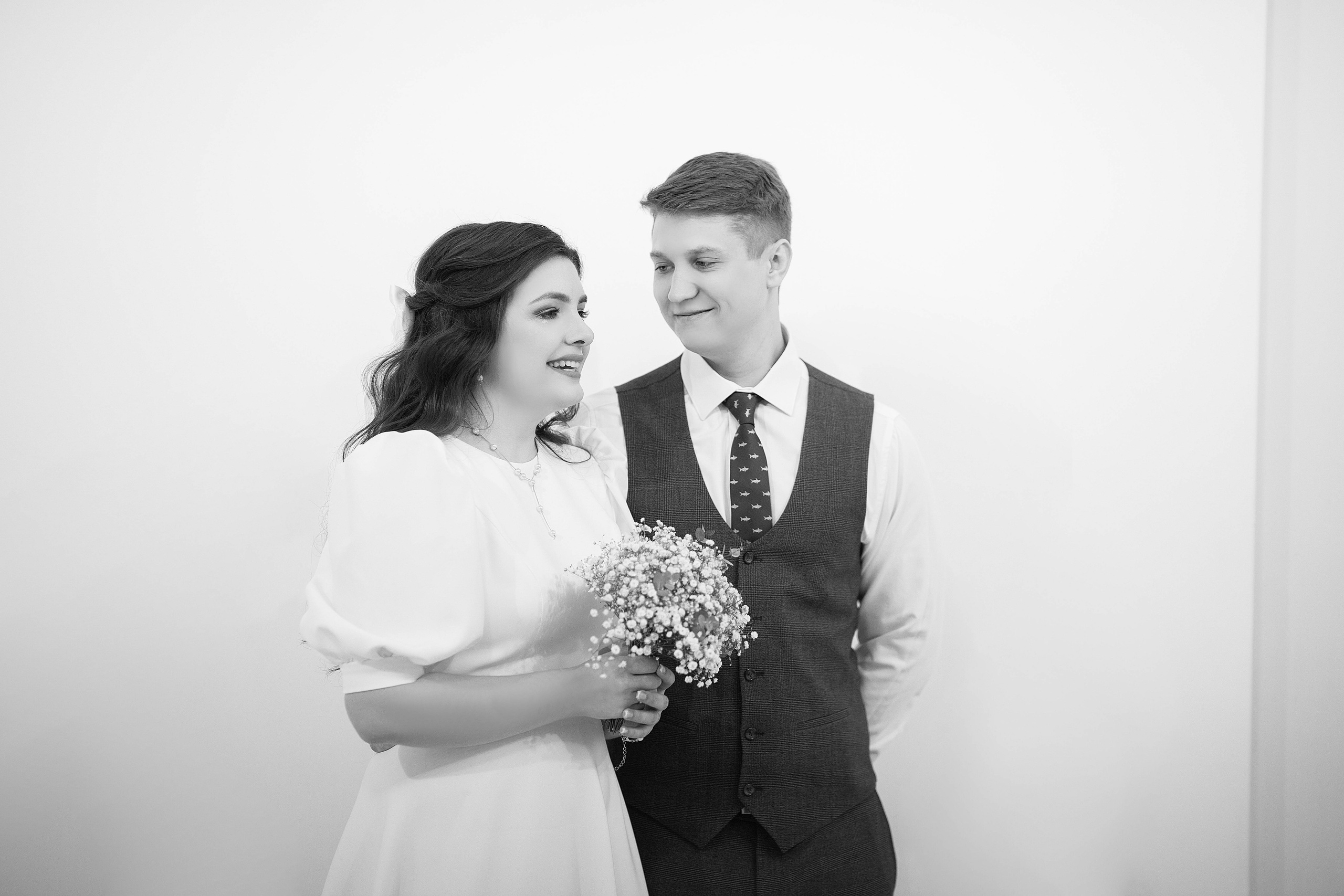 Евгений и Дарья. Свадебный фотограф Ростов-на-Дону Виолетта veslers.ph