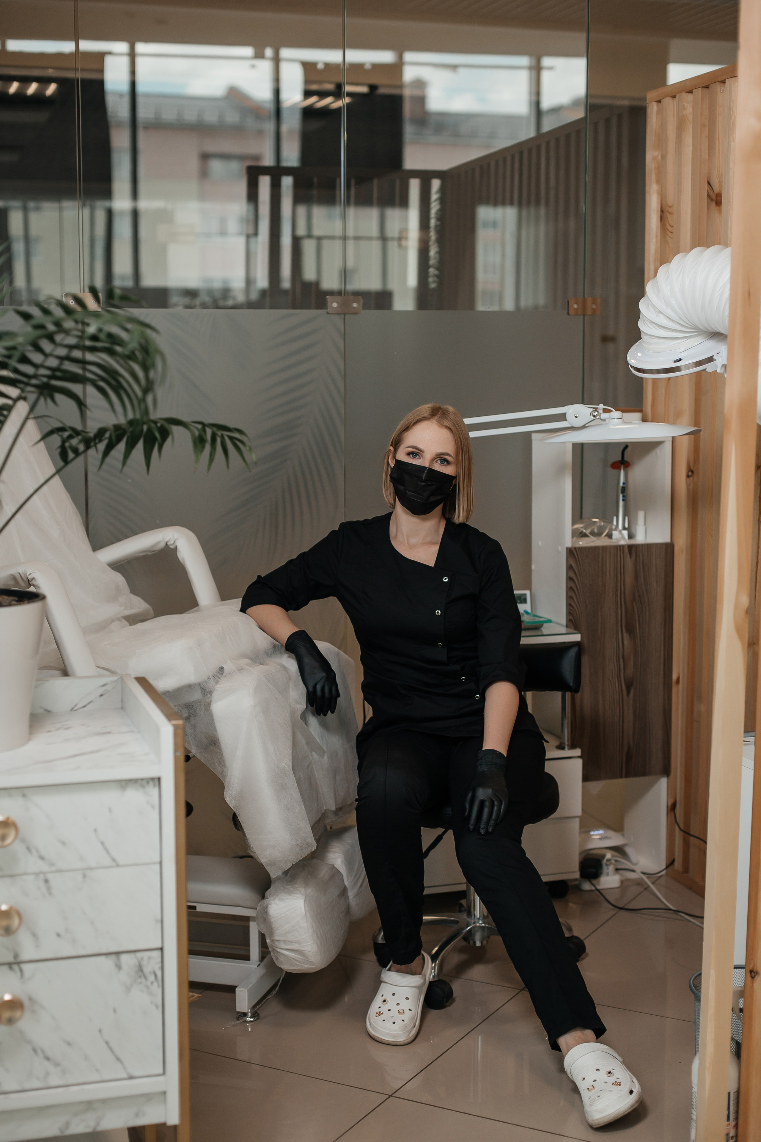 МАСТЕРА МАНИКЮРА. Фотограф в Киселёвске Татьяна Трухалева