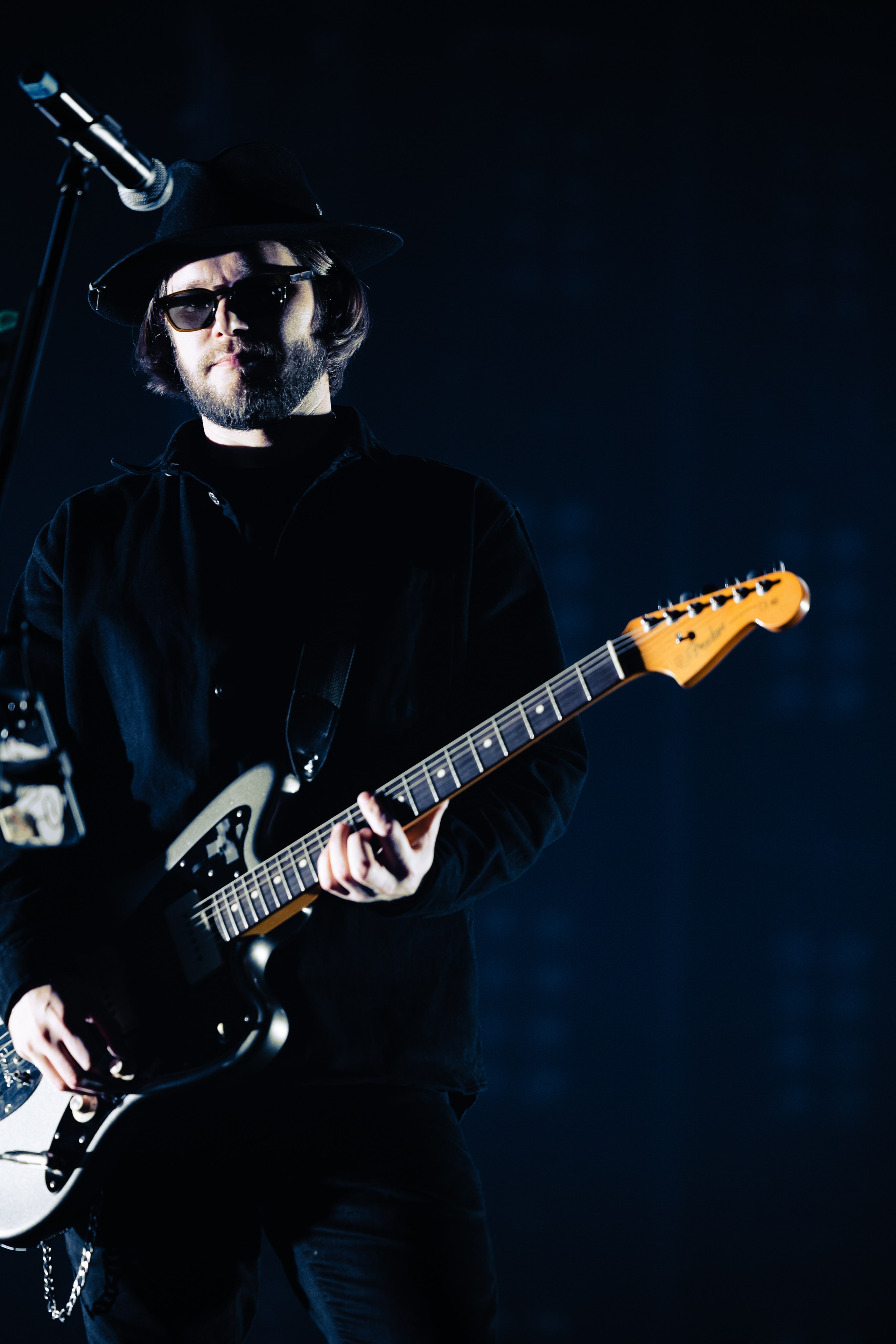 XOLIDAYBOY В ВТБ АРЕНЕ 21.11.25. Концертный и репортажный фотограф в Москве и Санкт-Петербурге Мария