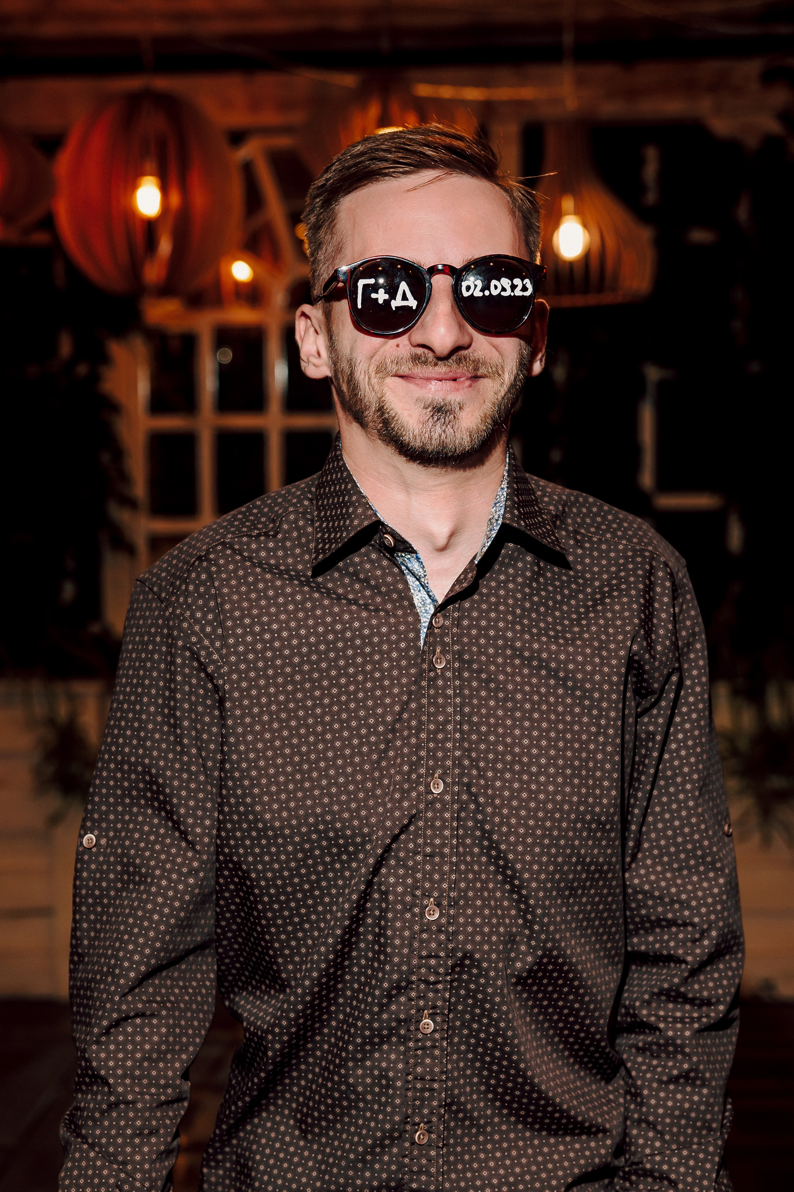 Свадебный день — Глеб и Дарья. Лёшка Варзегов — фотограф