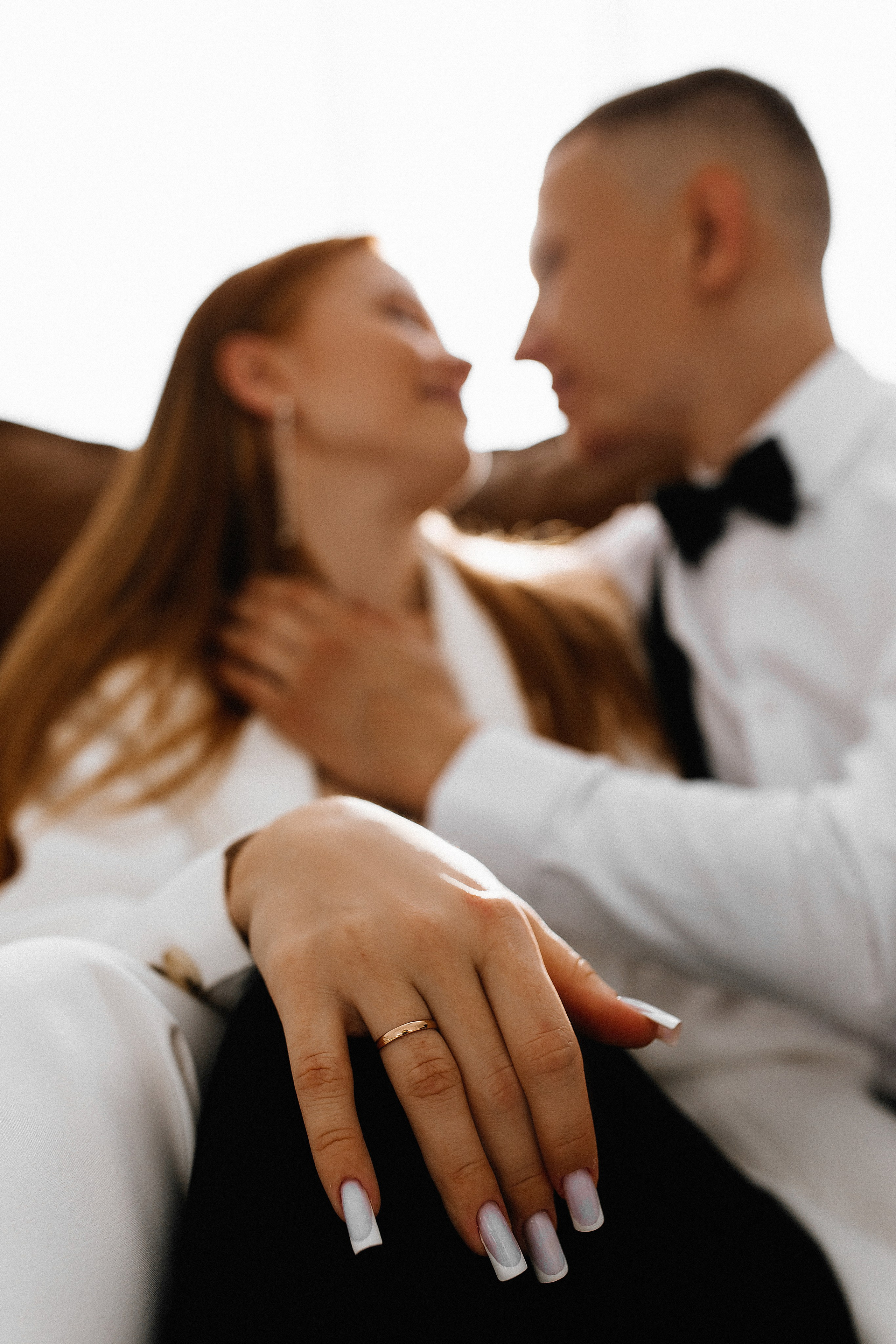 Андрей и Валерия. Фотограф Брянск|Москва Даша Жукова