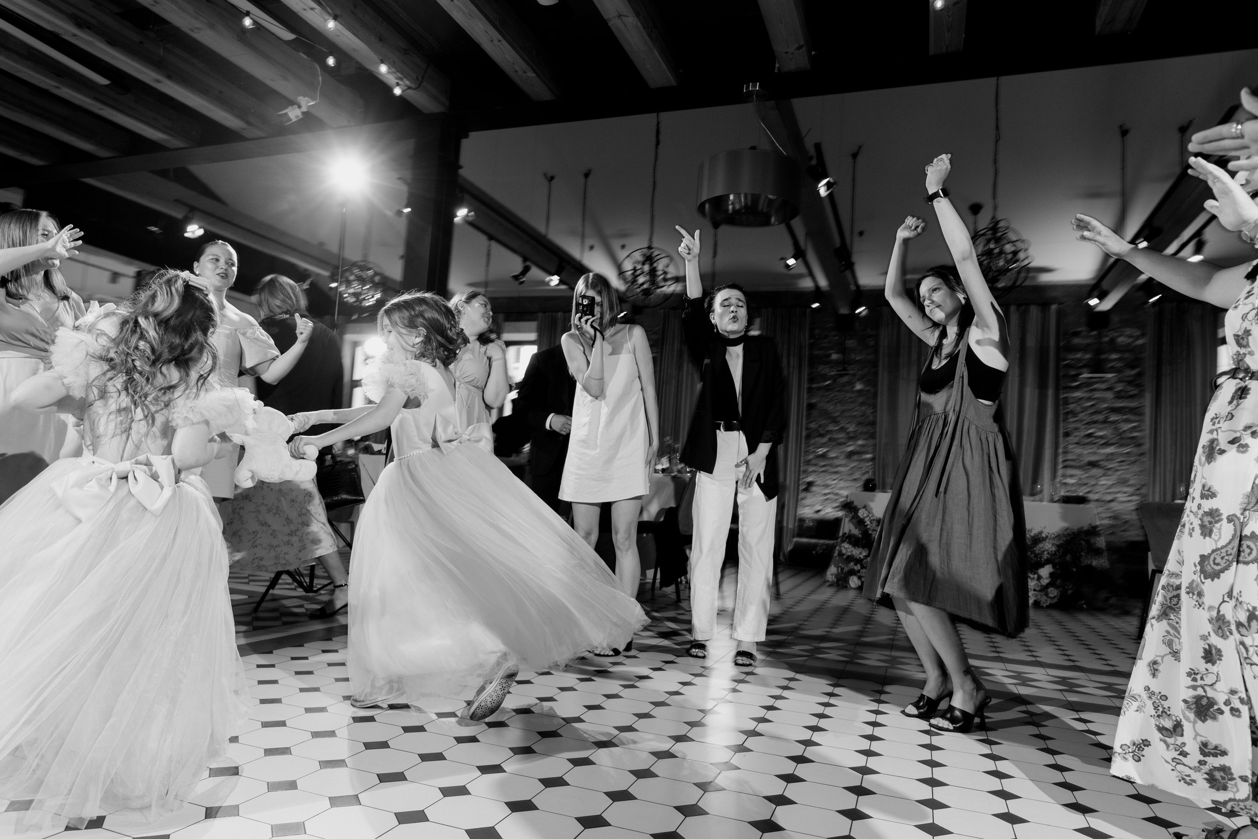 Свадьба Кирилла и Александры | Лофт Верона. Фотограф Илья Чернов