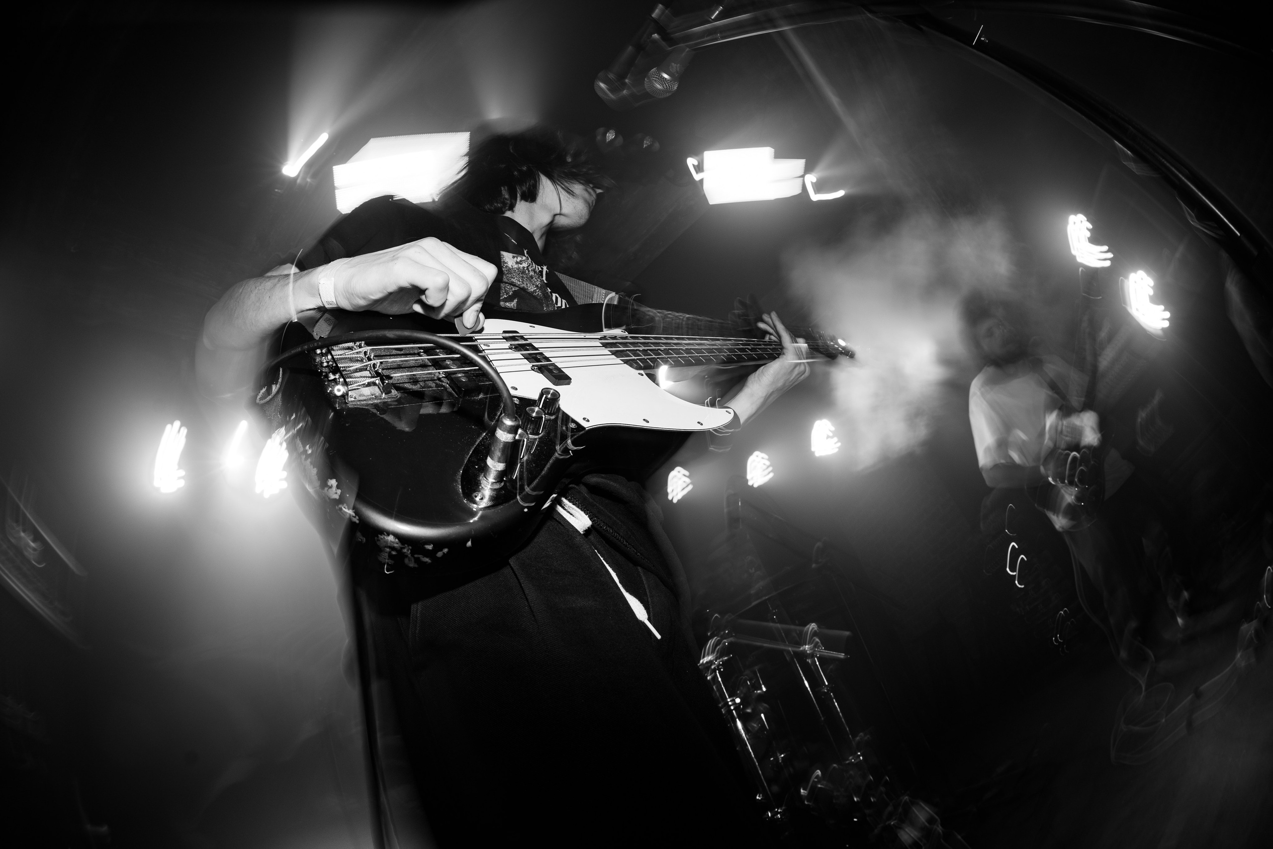 Дней череда|Zoccolo 2.0. Концертный и репортажный фотограф в Санкт-Петербурге Слава Пахомов