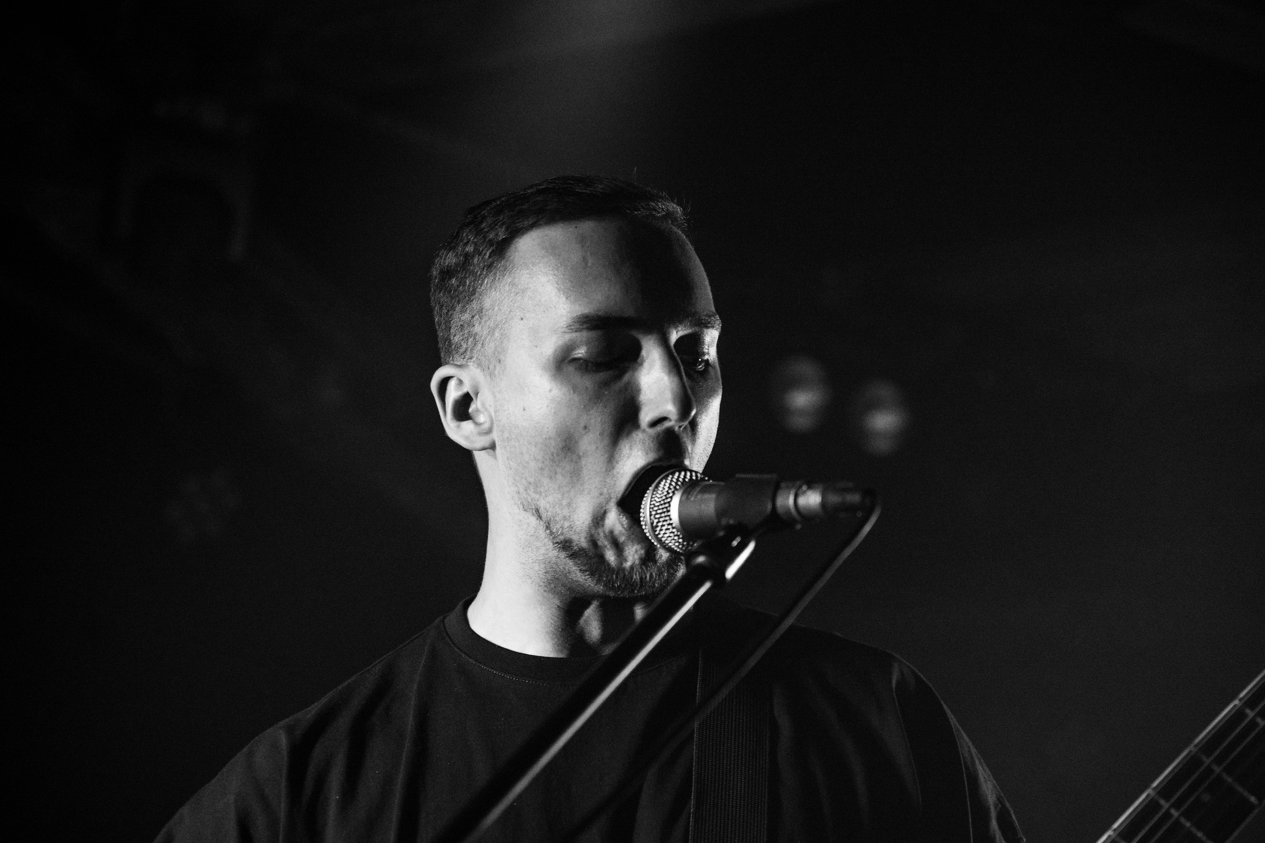 Raw sun: summer post-black fest. Концертный и репортажный фотограф в Санкт-Петербурге Слава Пахомов