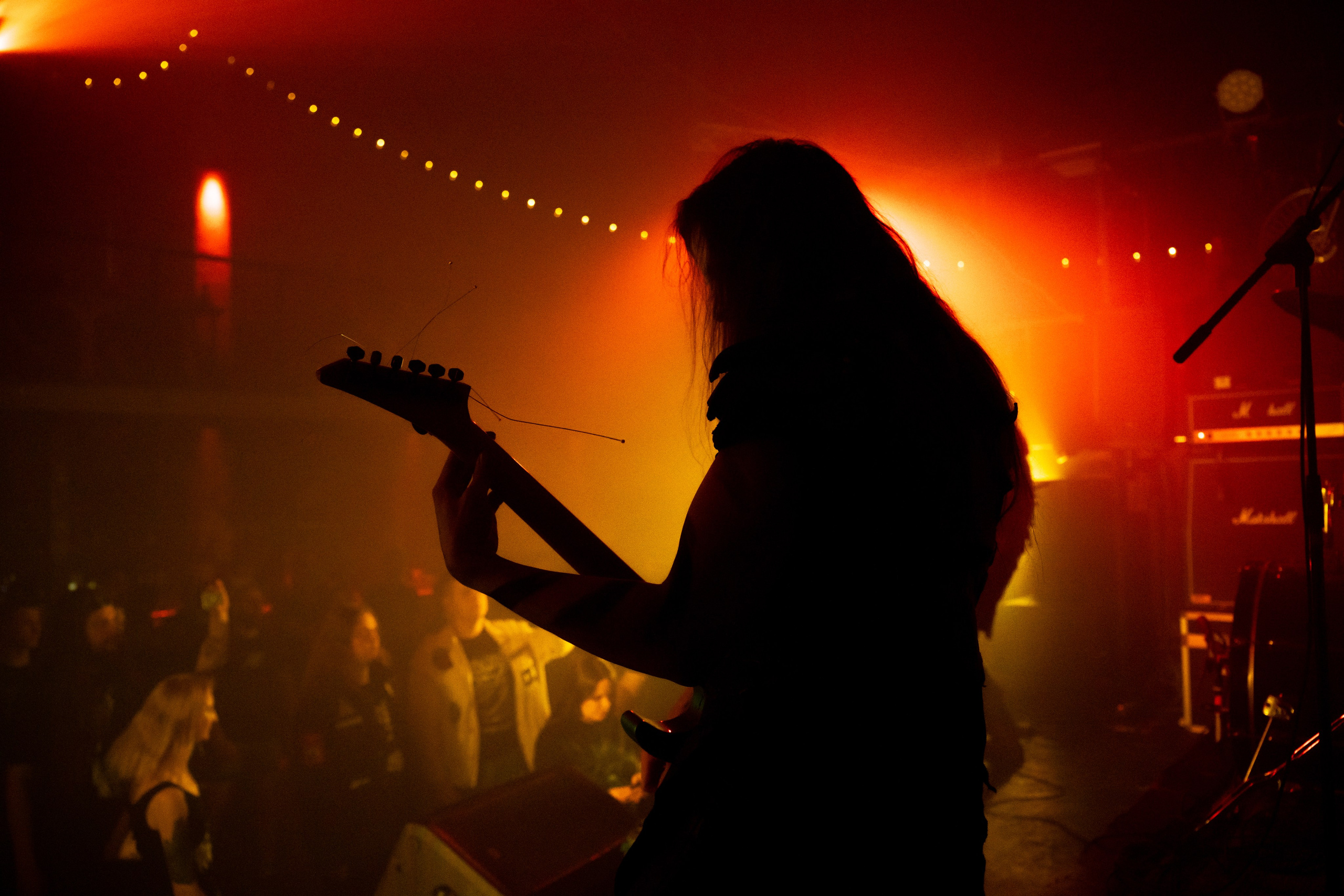 Valhalla | 24.05.25 | Ласточка. Концертный и репортажный фотограф в Санкт-Петербурге Слава Пахомов