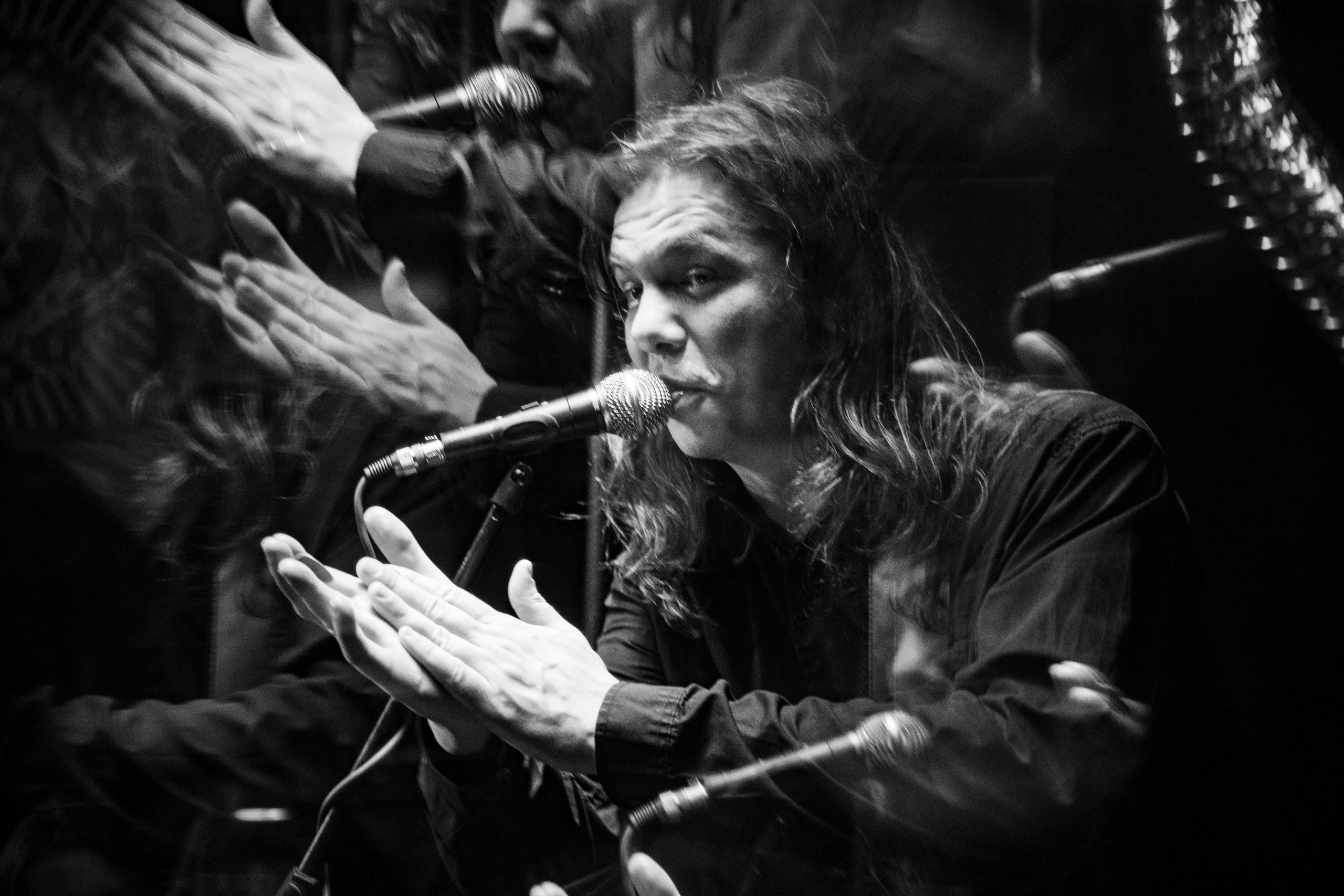 Potvor • aphotique • Barbasolente|Мотыга. Концертный и репортажный фотограф в Санкт-Петербурге Слава Пахомов