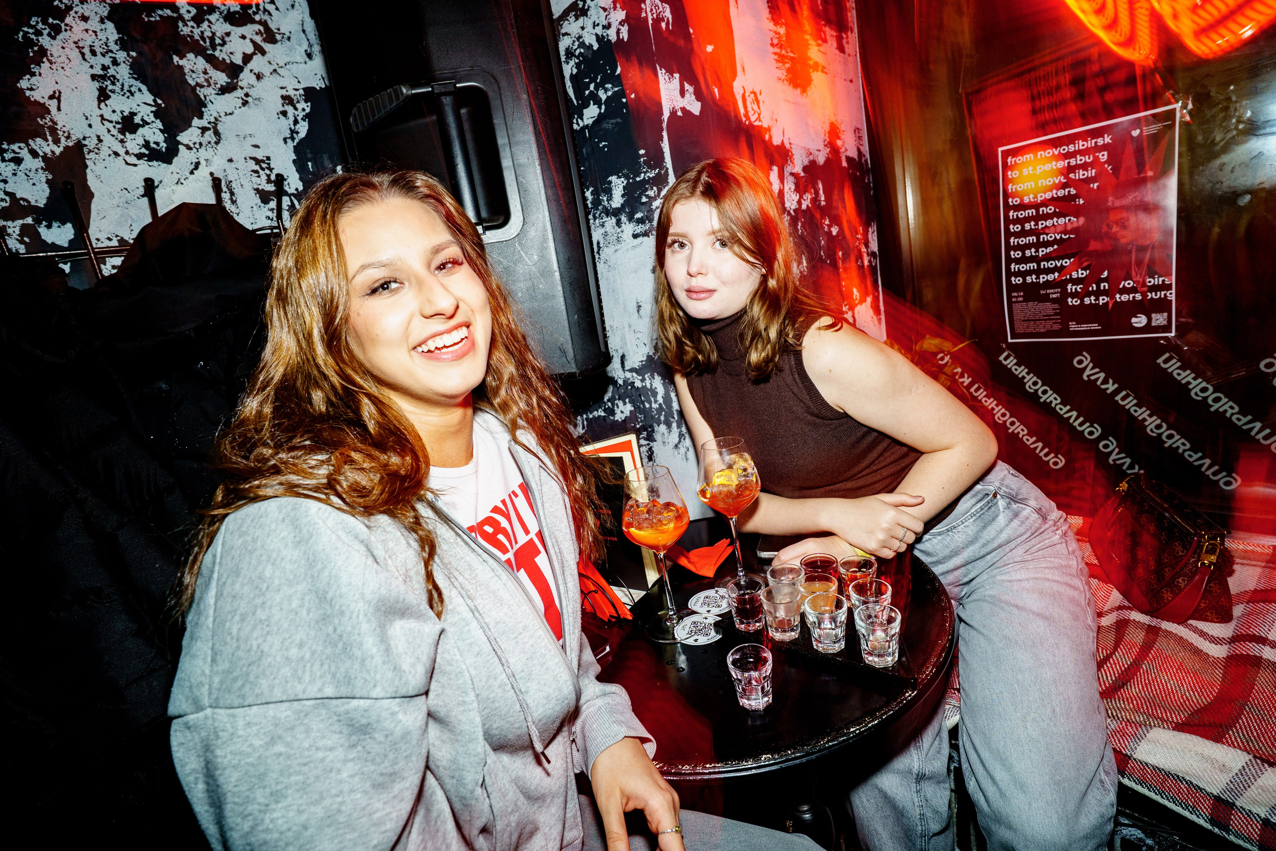 From NSK to SPB. Dj Enott. Концертный и репортажный фотограф в Санкт-Петербурге Слава Пахомов