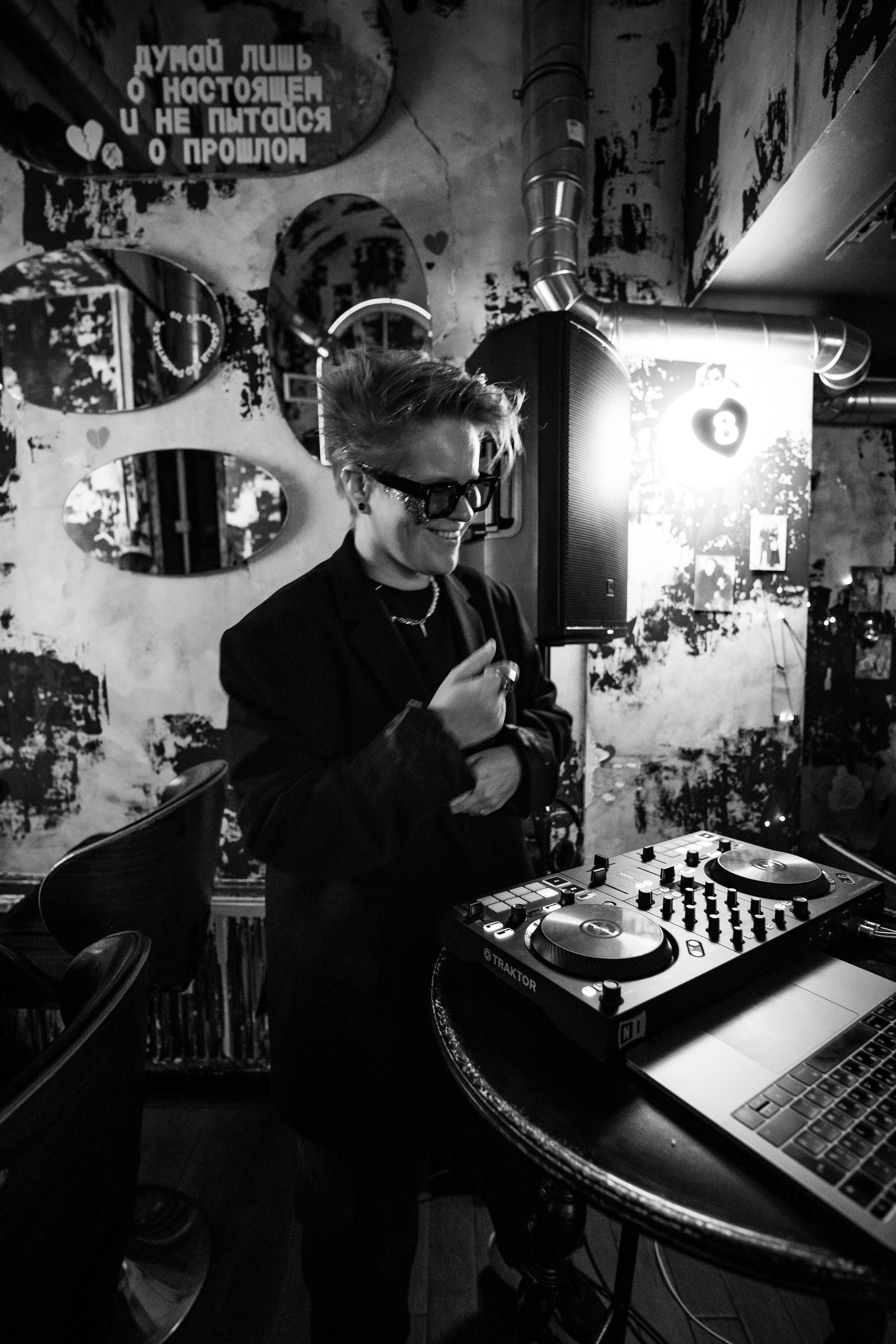 26 и 27 сентября. Бар разбитых сердец. Концертный и репортажный фотограф в Санкт-Петербурге Слава Пахомов