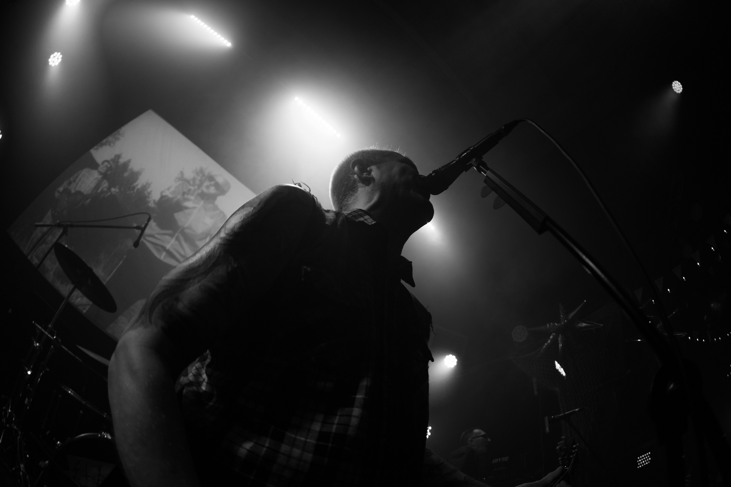 ПОРТ (812) 25 лет|Ласточка. Концертный и репортажный фотограф в Санкт-Петербурге Слава Пахомов