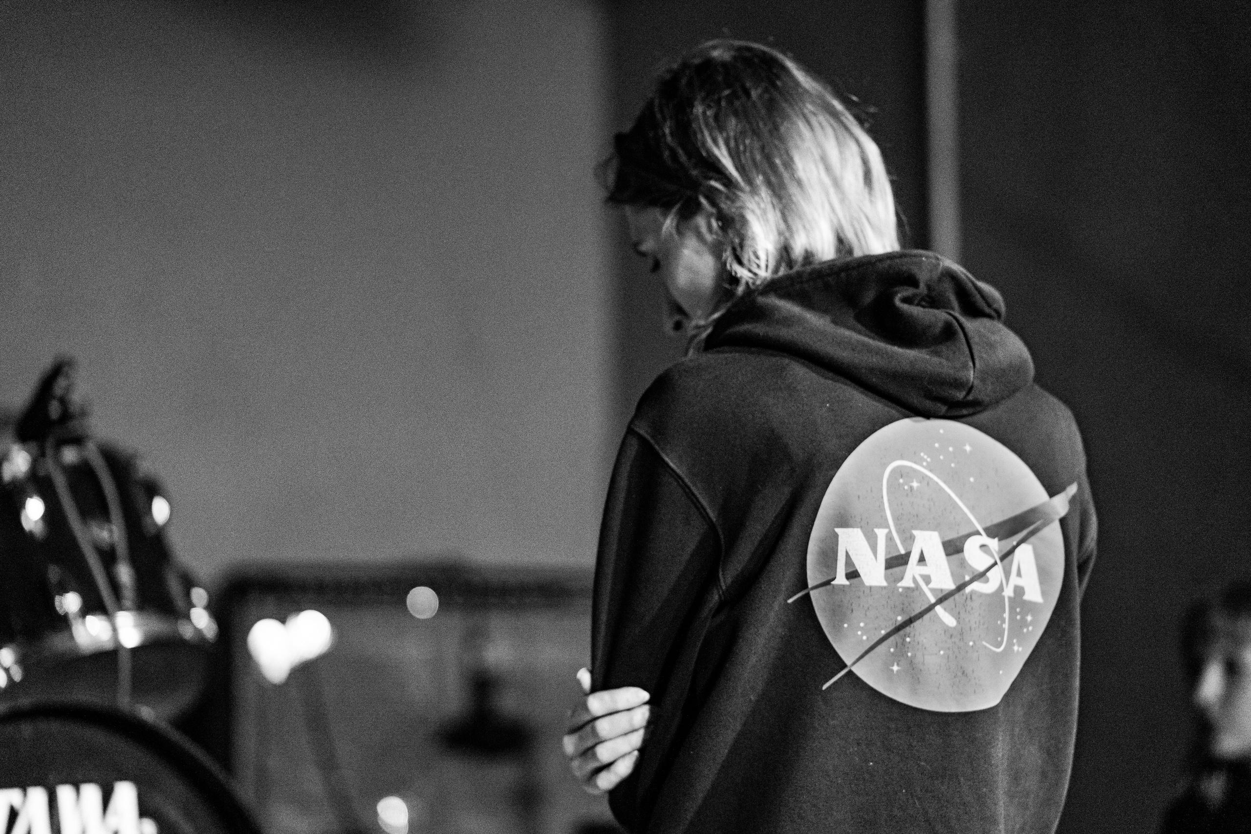 Falltime Gig. Концертный и репортажный фотограф в Санкт-Петербурге Слава Пахомов