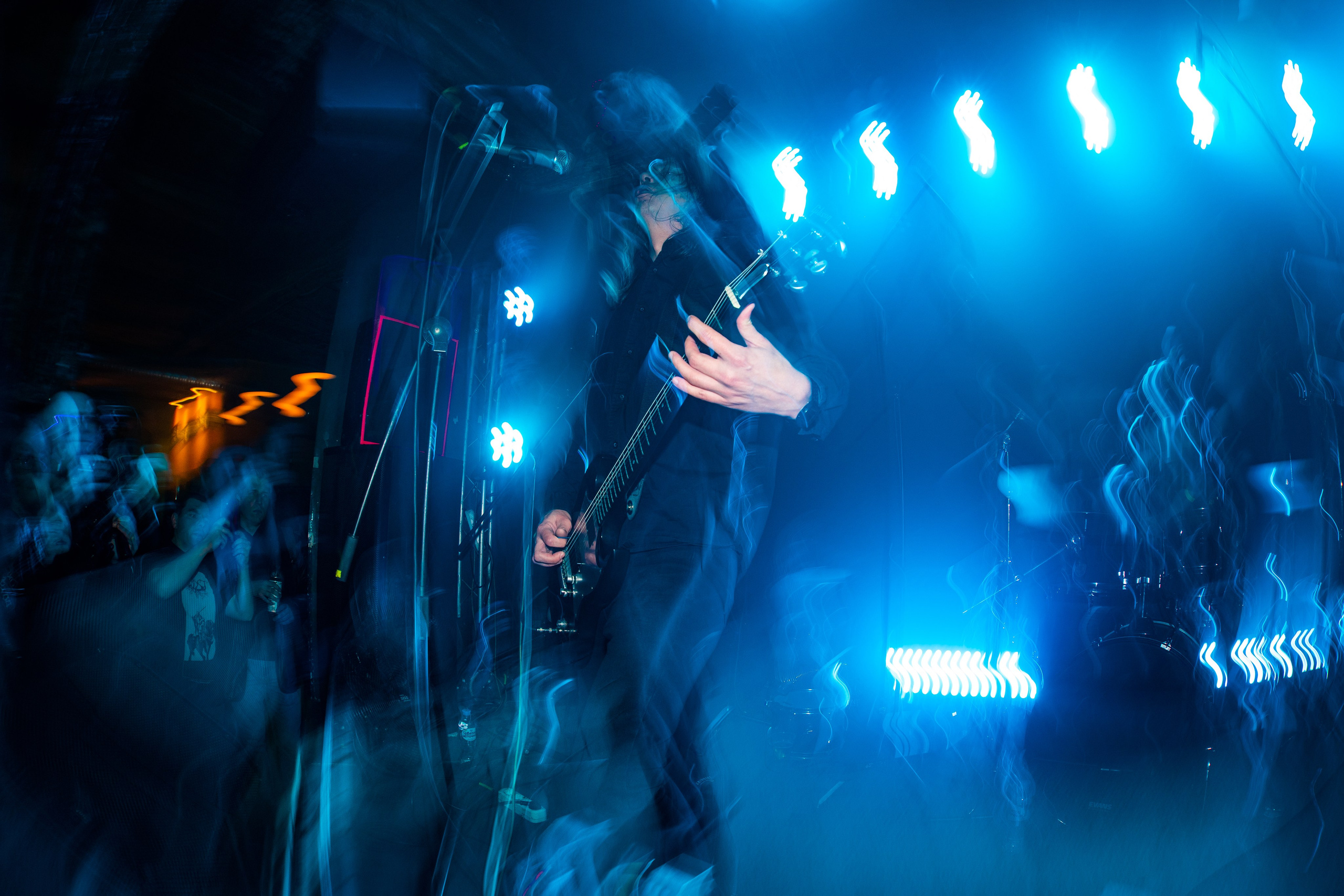 Ad Nihil • Potvor • Crust|Zoccolo 2.0. Концертный и репортажный фотограф в Санкт-Петербурге Слава Пахомов