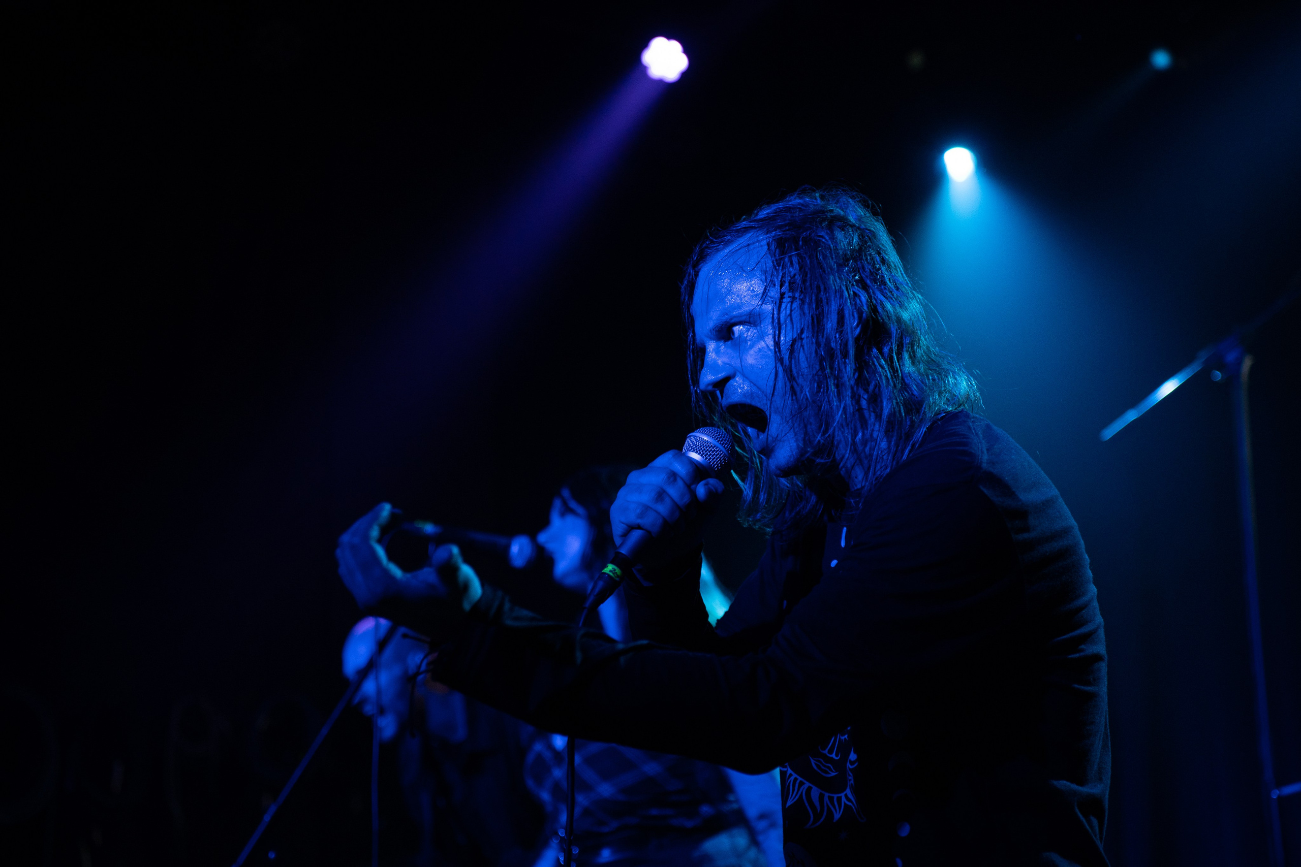 Neuropolis|клуб Сердце. Концертный и репортажный фотограф в Санкт-Петербурге Слава Пахомов