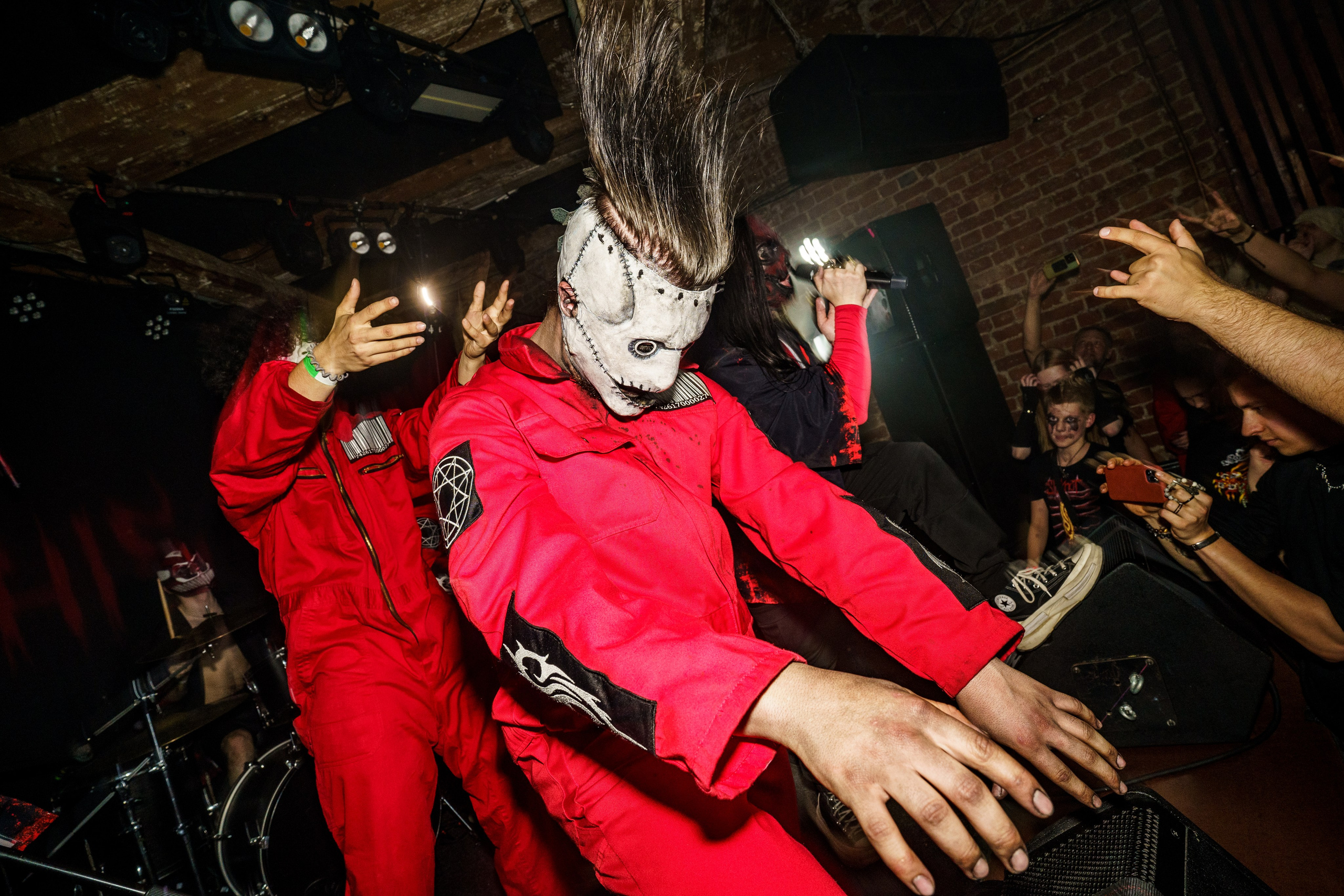 Get This|Zoccolo 2.0. Концертный и репортажный фотограф в Санкт-Петербурге Слава Пахомов