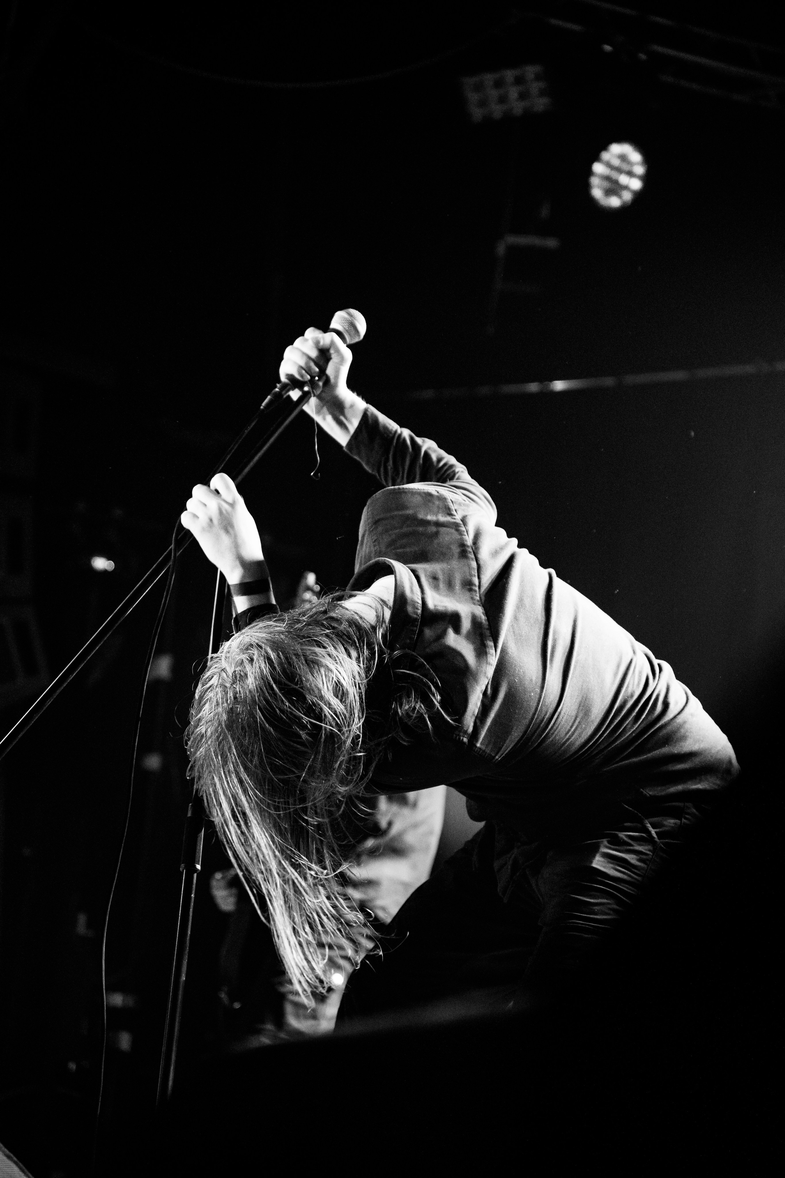 ИЛ • Minuala • Khlad|Glastonberry. Концертный и репортажный фотограф в Санкт-Петербурге Слава Пахомов